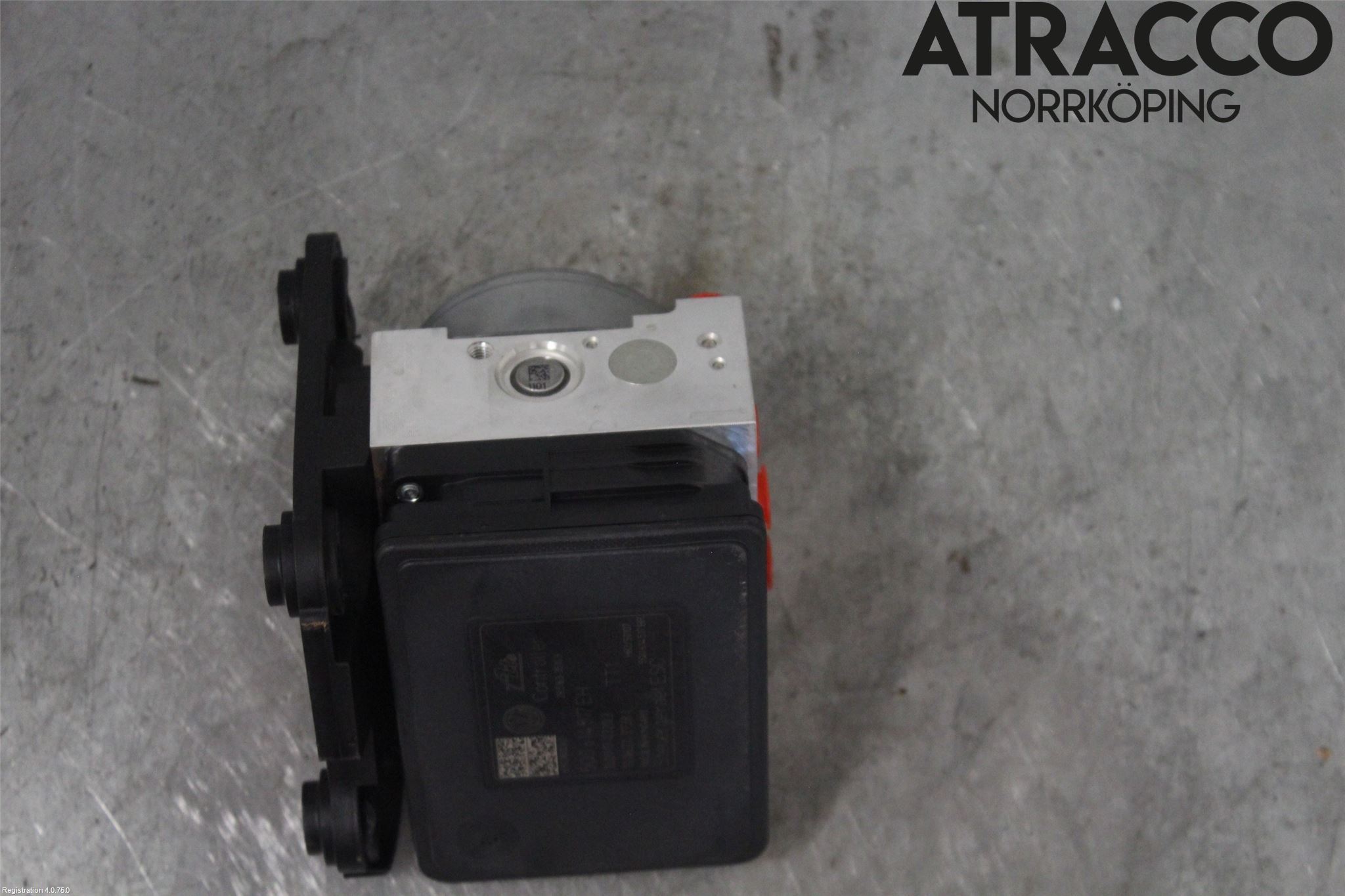 Seat LEON 13-20 Abs Hydraulikkaggregat