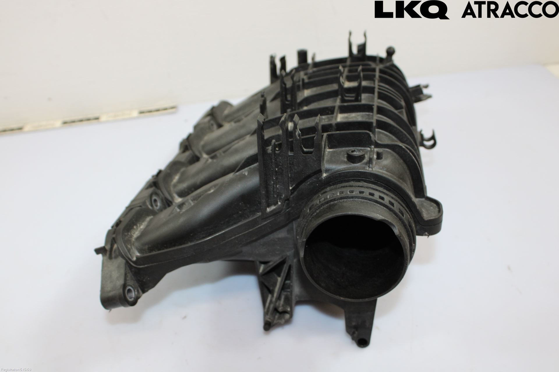 Volkswagen VW PASSAT 24- Innsugningsmanifold