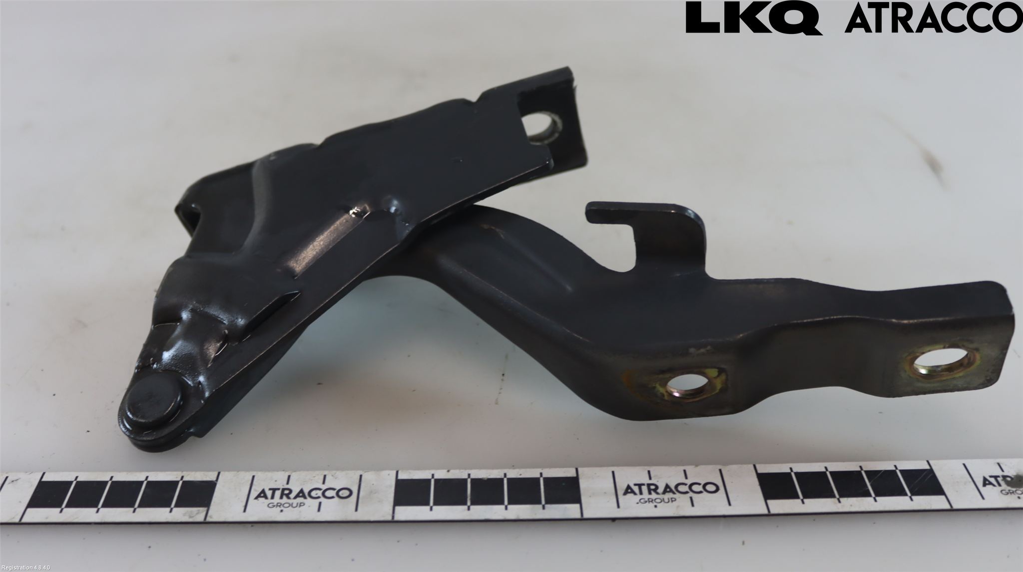 Hyundai SANTA FE  06-12 Panser Hengsel - Hengsler