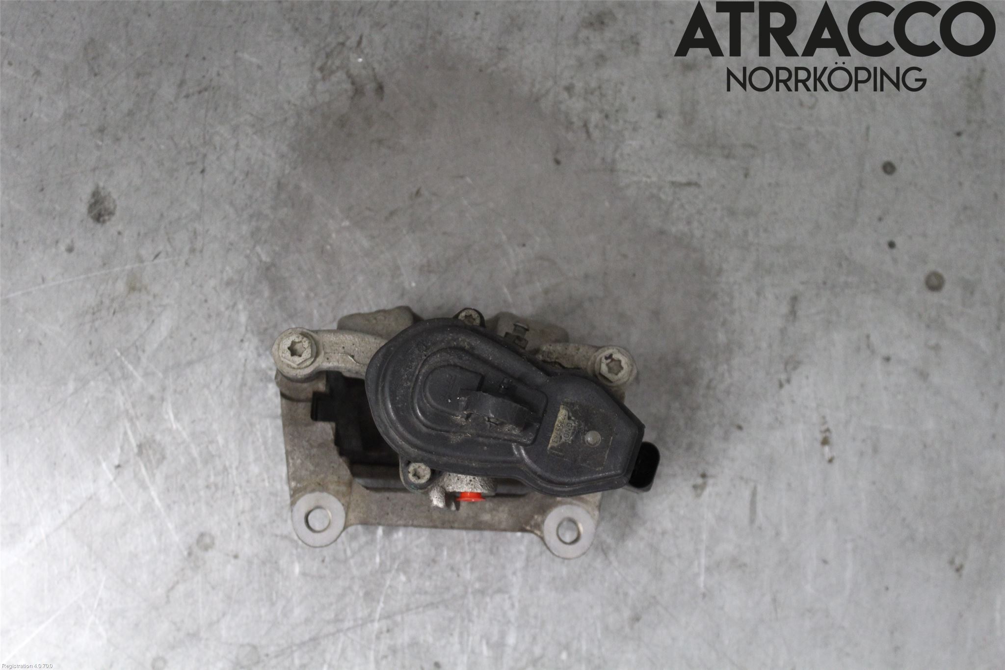 Audi A4/S4 B9 16-19 Bremsecaliper Bak Høyre
