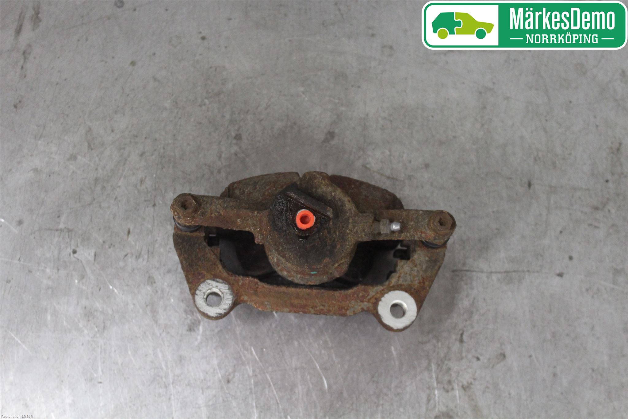 Seat LEON 13-20 Bremsecaliper Foran Høyre