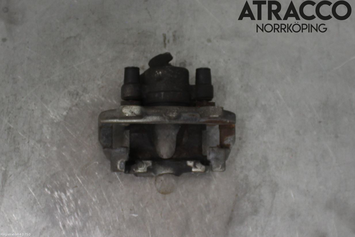 Renault CLIO IV 12-16 Bremsecaliper Foran Venstre