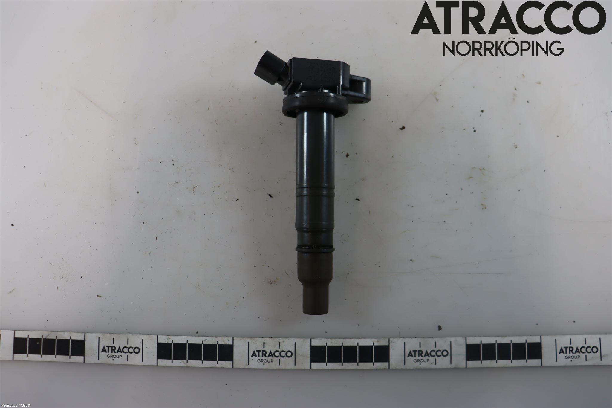 Toyota AVENSIS 03-06 Coil
