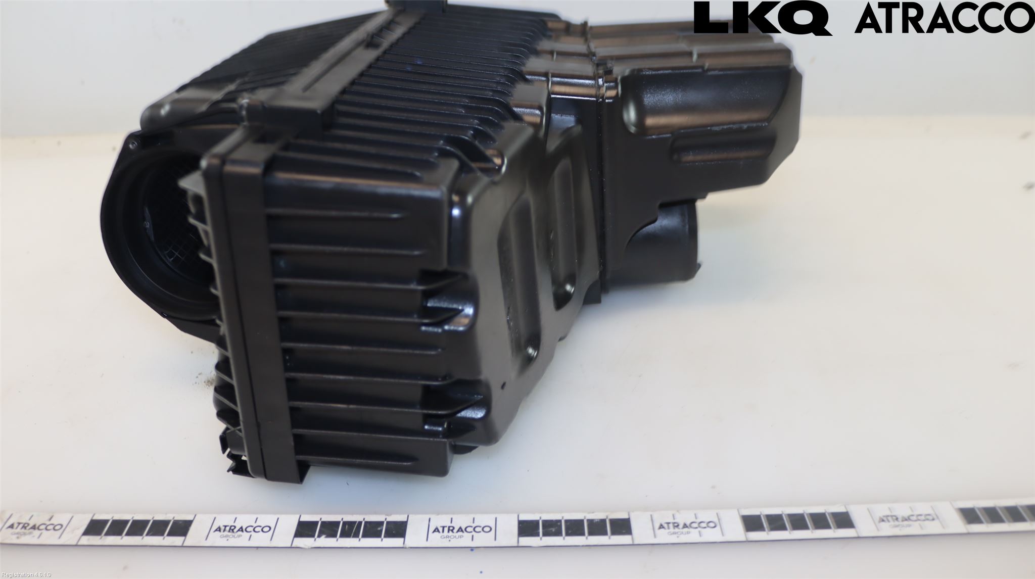 Citroen JUMPY 07-16 Luftfilter Boks