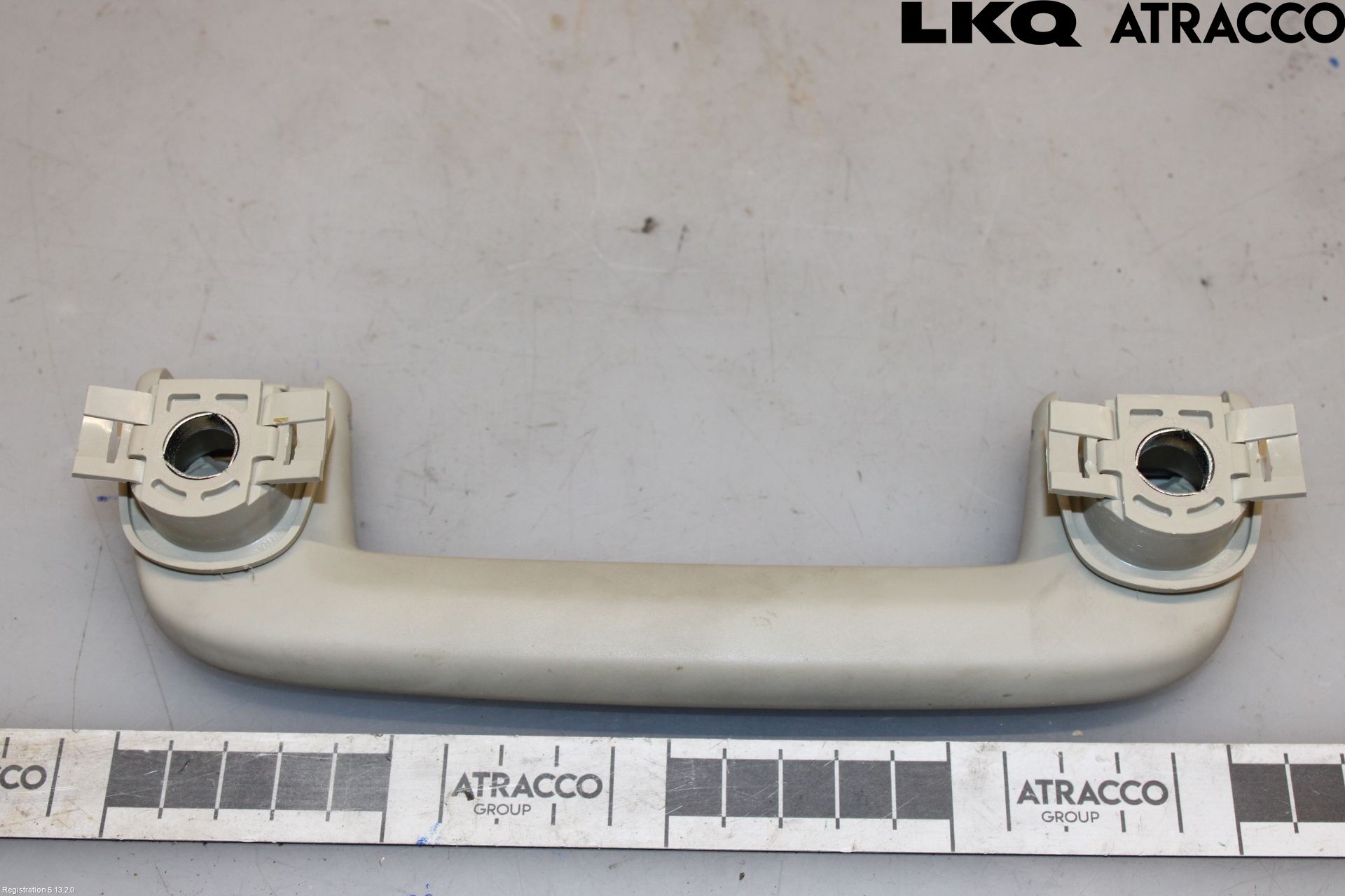 Volvo XC60 09-13 Innrhandtak I Taket