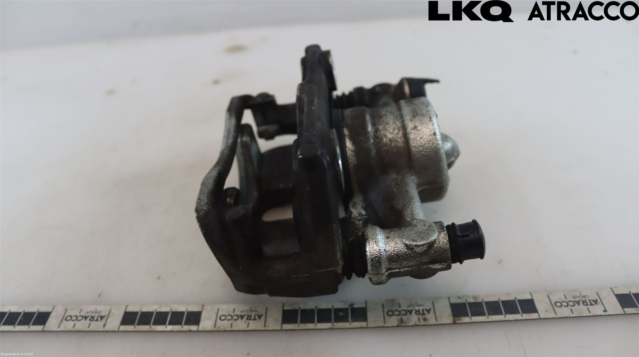 Mercedes-Benz MB SPRINTER (W907/W910) 19- Bremsecaliper Bak Venstre