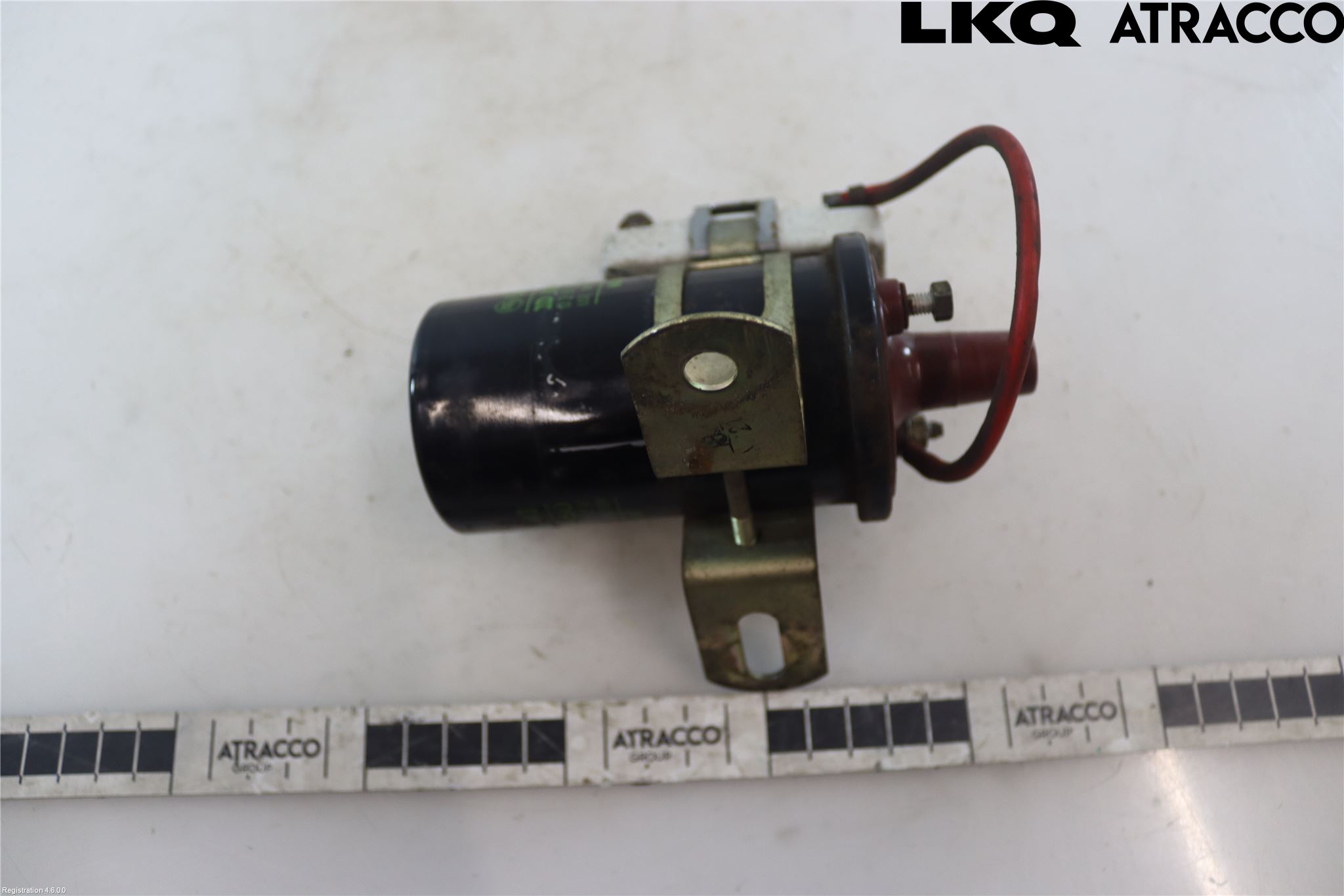 Toyota CARINA    78-81 Coil
