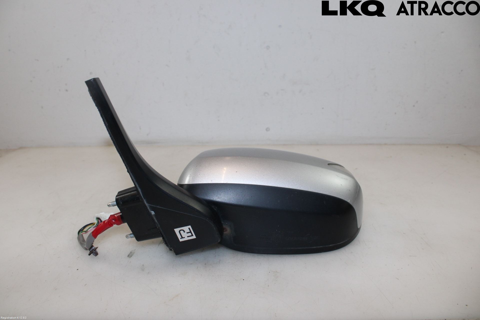 Honda INSIGHT Speil V M-El Justering