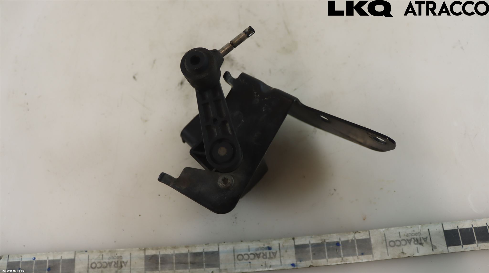 Jaguar XJ X350        03-09 Sensor Lysinnstilling
