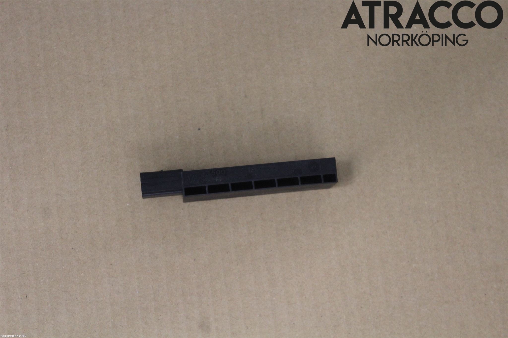 Skoda SUPERB 09-15 Stereo Antenne Radio-Tv