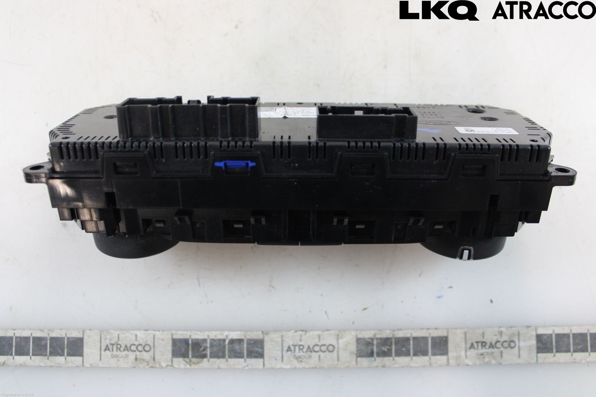 Ford TRANSIT/TOURNEO CUSTOM 13-24 Varmeapparat Panel(Regulering)