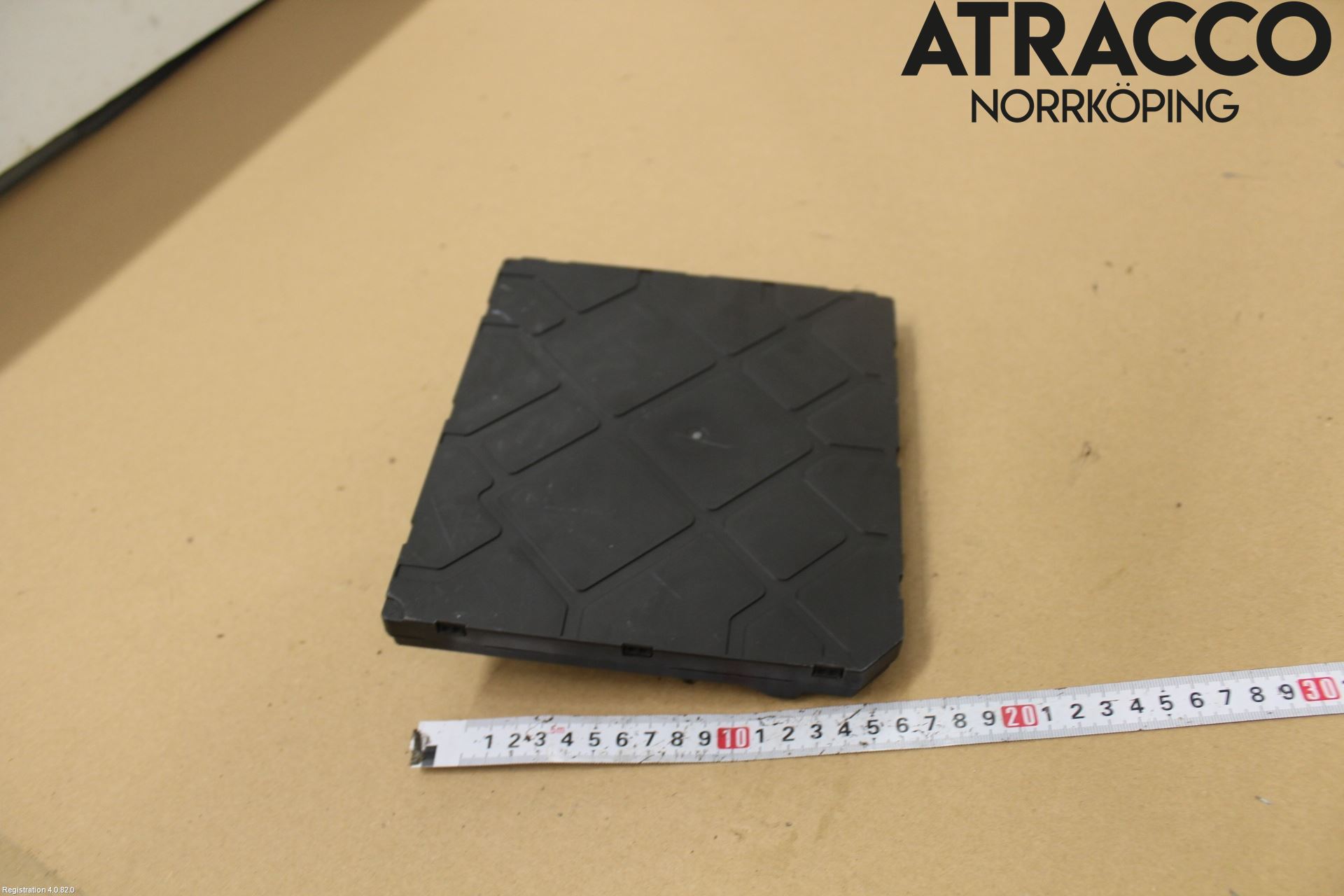 Volkswagen VW TIGUAN 16-24 Styreenhet Klima