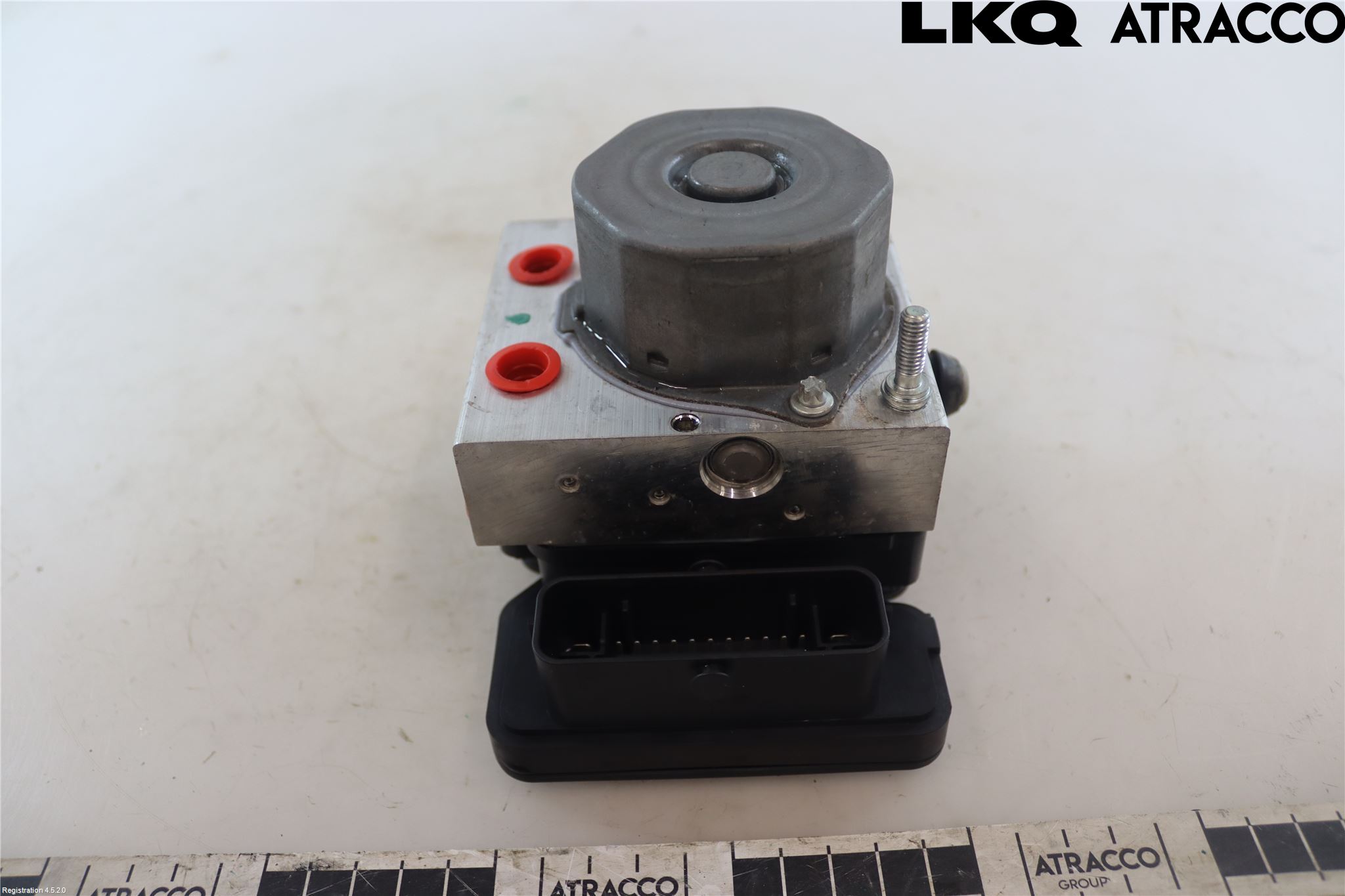 Toyota AYGO 15-21 Abs Hydraulikkaggregat