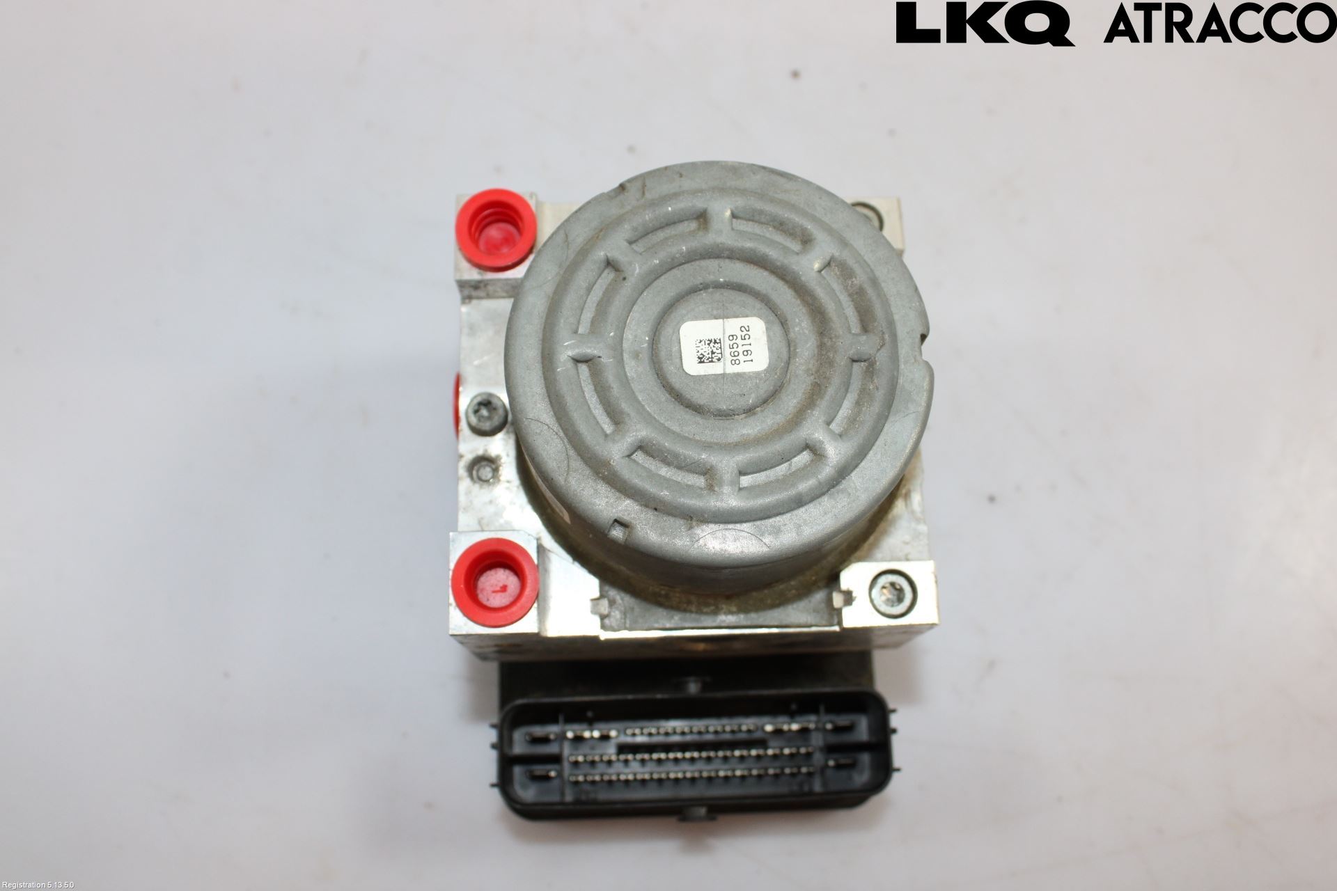 Volkswagen VW GOLF SPORTSVAN 15-20 Abs Hydraulikkaggregat