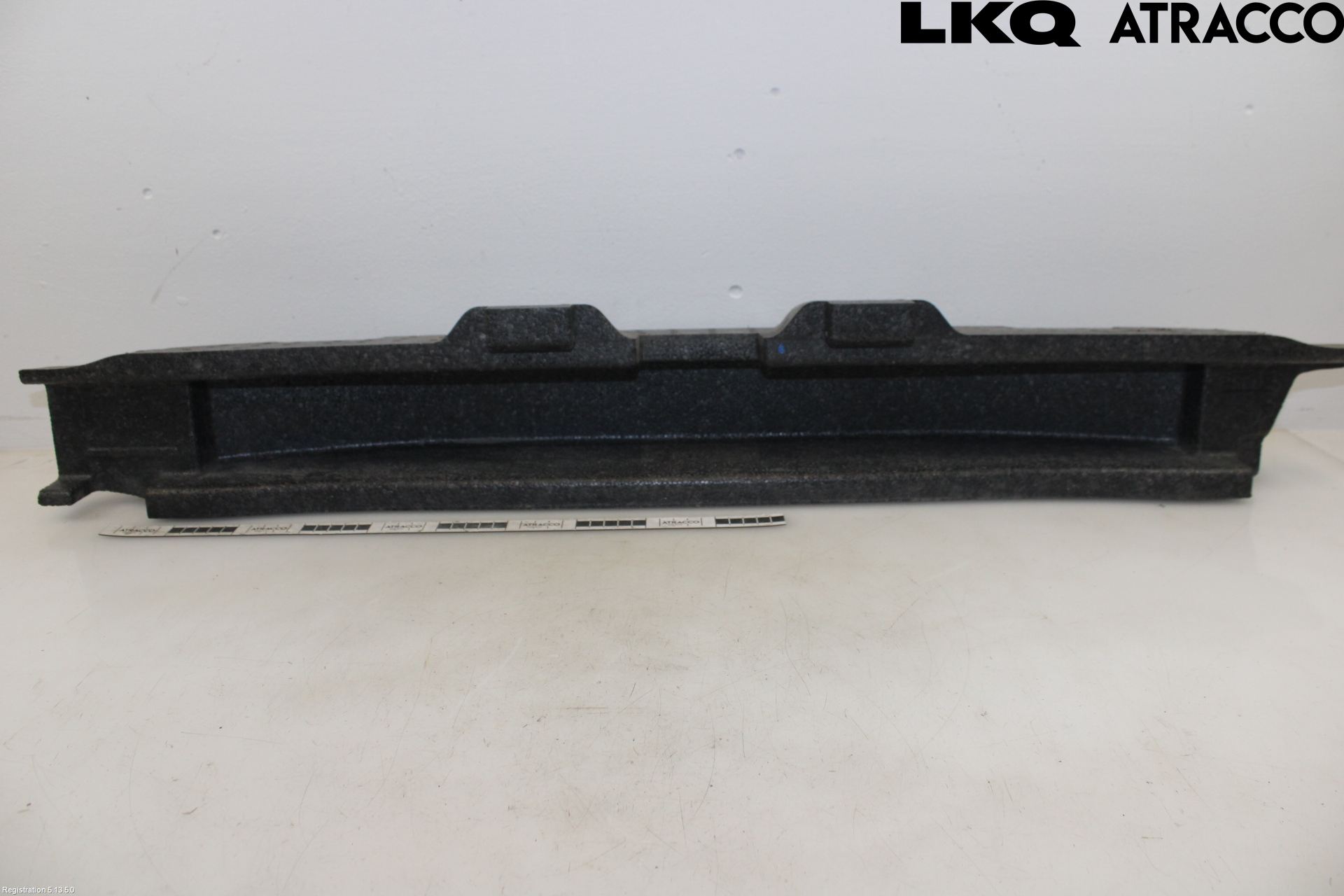 Volkswagen VW TIGUAN 07-16 Støtfanger Foran Deformelemen