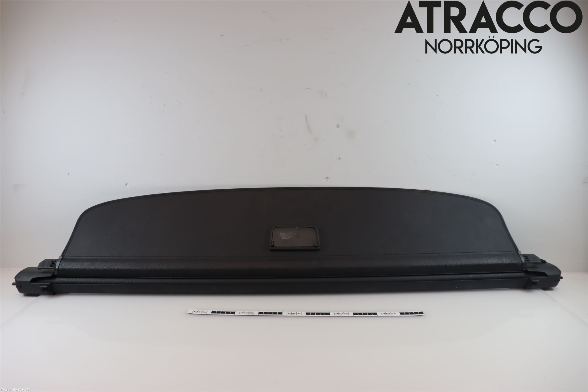 Volkswagen VW PASSAT 11-14 Innr Innsyn Beskytelse Stv