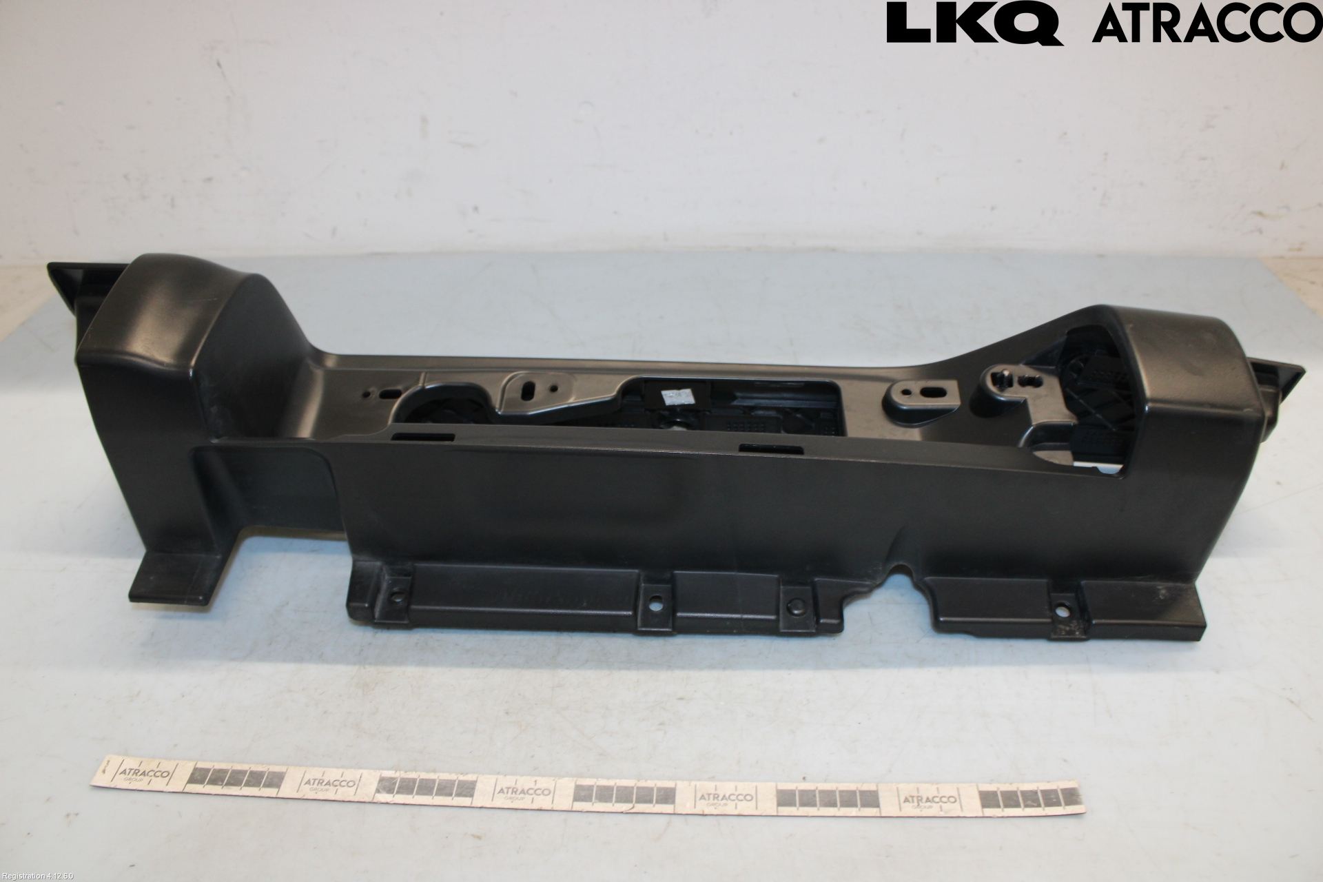 Nissan PRIMASTAR Baklykt Omramming