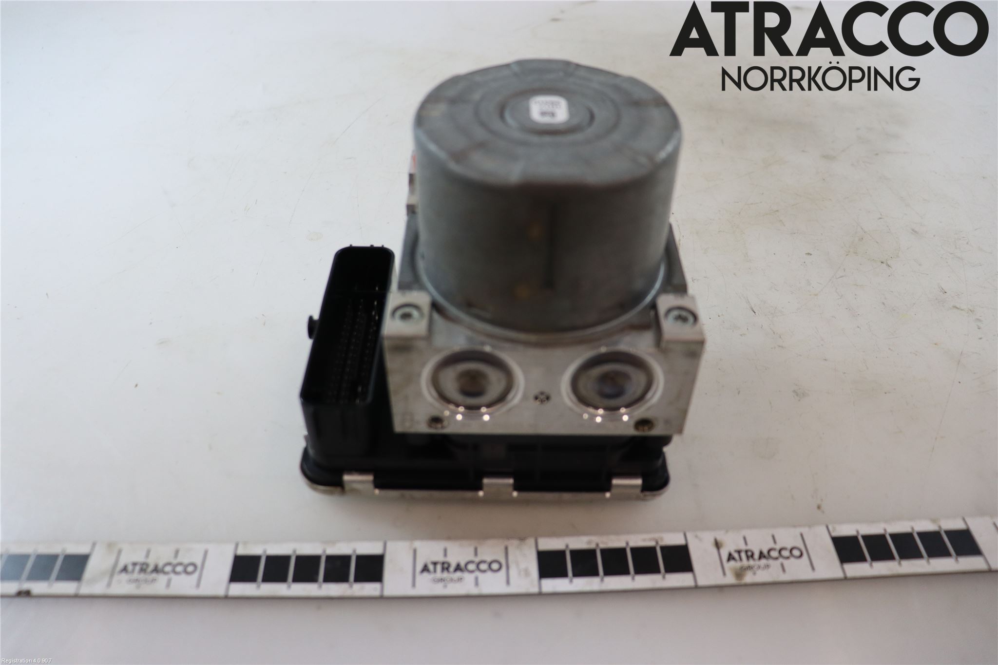 Volkswagen VW T-ROC 18- Abs Hydraulikkaggregat