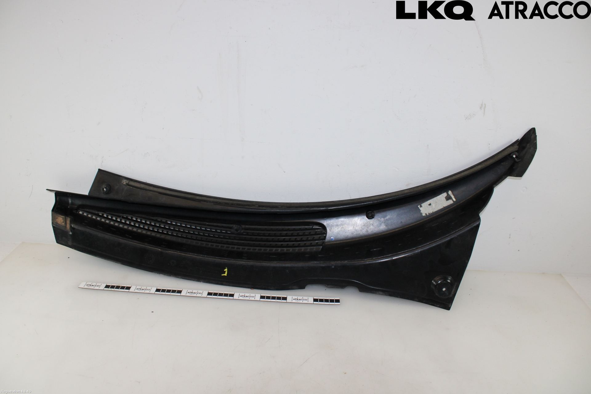 Chrysler CHR SEBRING Visker Deksel-Grill-Under Frr