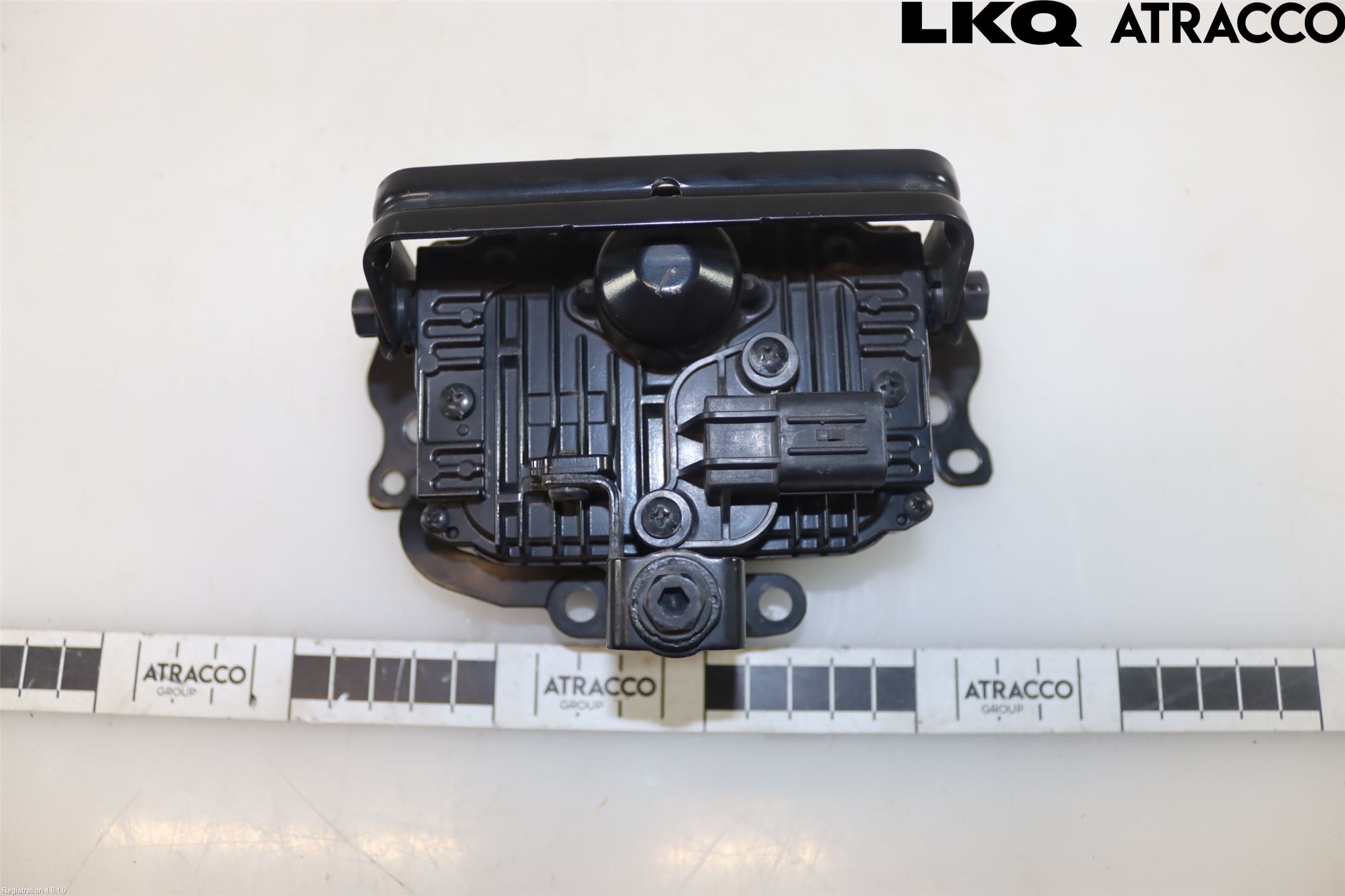 Toyota RAV4 13-18 Sensor Fartsbegrensning