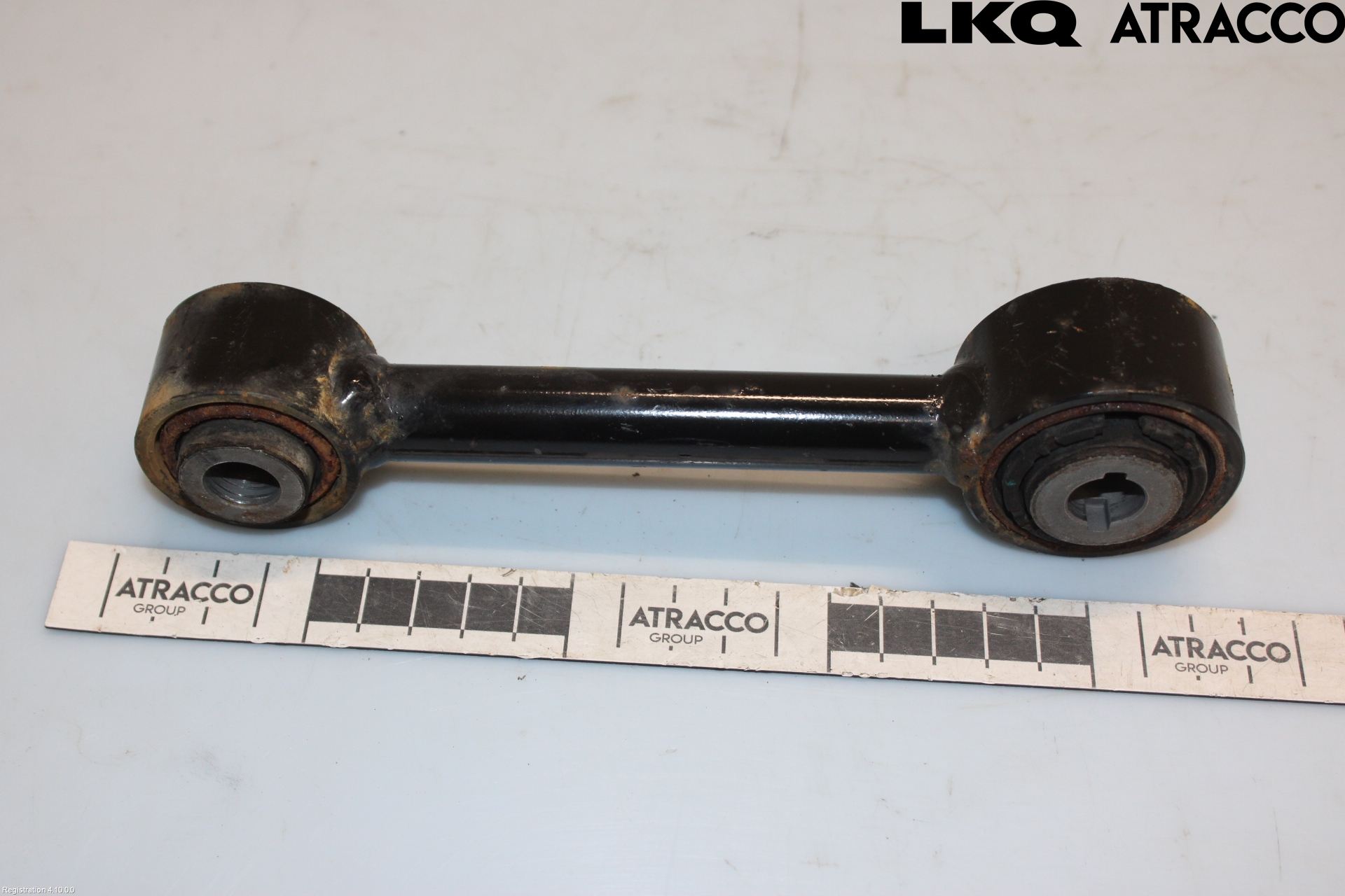 Ford MONDEO 15-22 Bærearm Bak Venstre