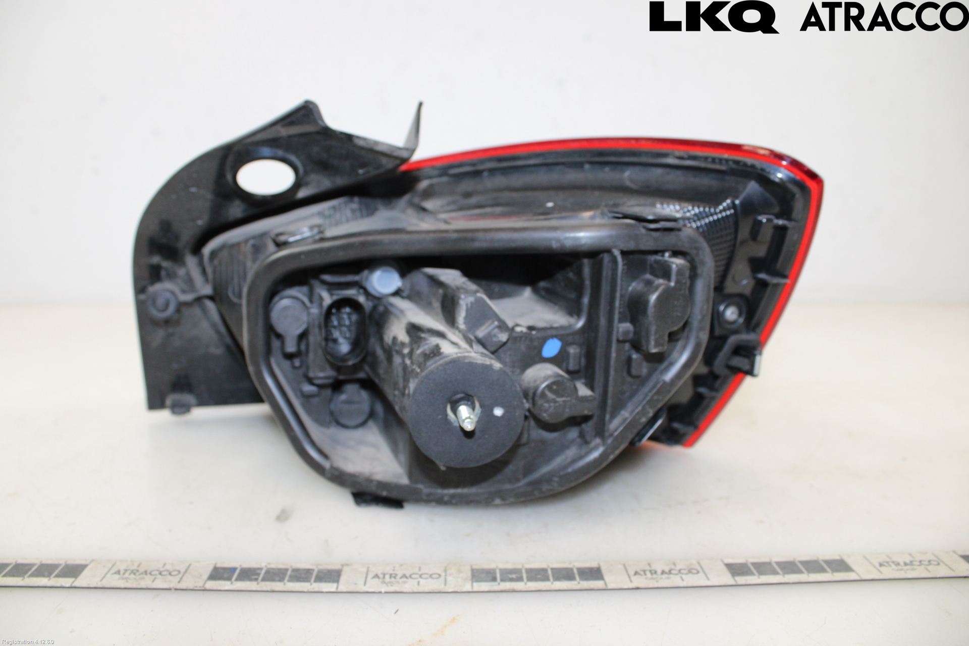 Seat IBIZA IV 08-16 Baklykt Venstre