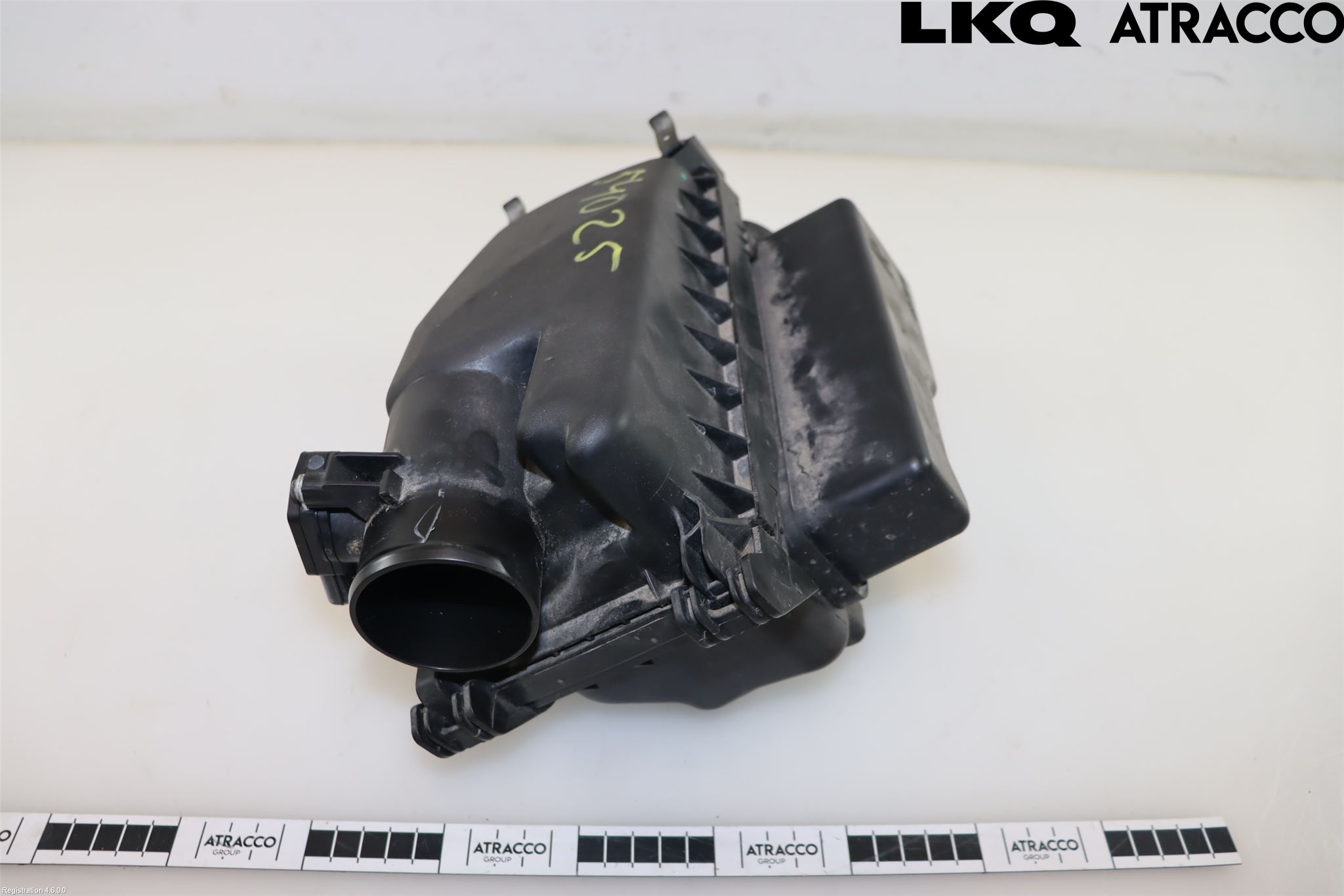 Toyota YARIS XP90 06-11 Luftfilter Boks