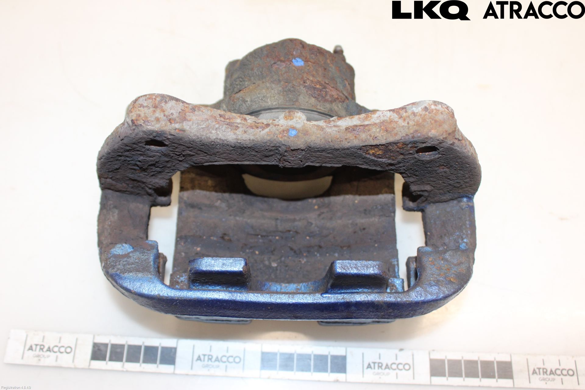 GM CHEVROLET CRUZE Bremsecaliper Foran Høyre