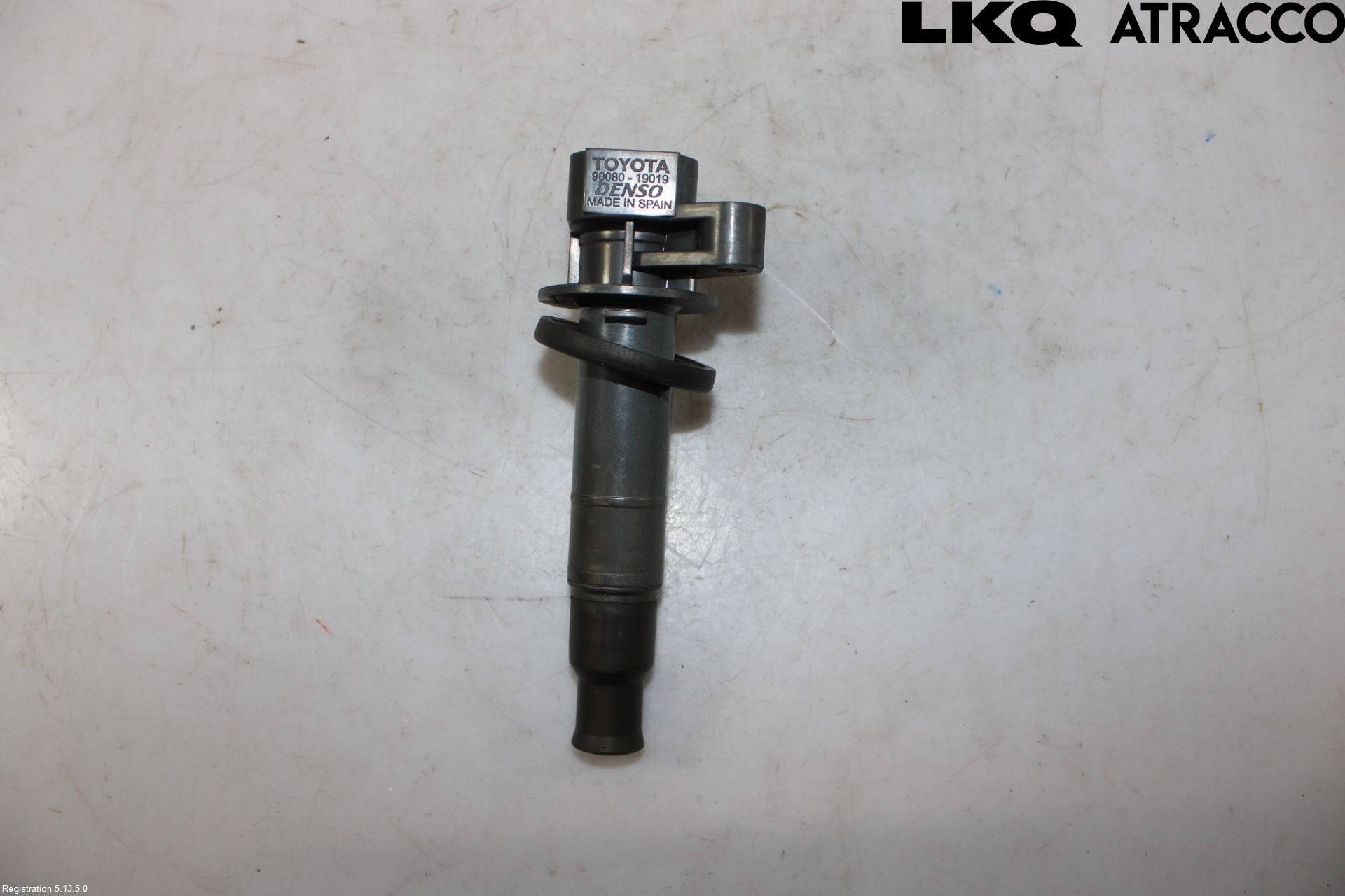Toyota AVENSIS 03-06 Coil