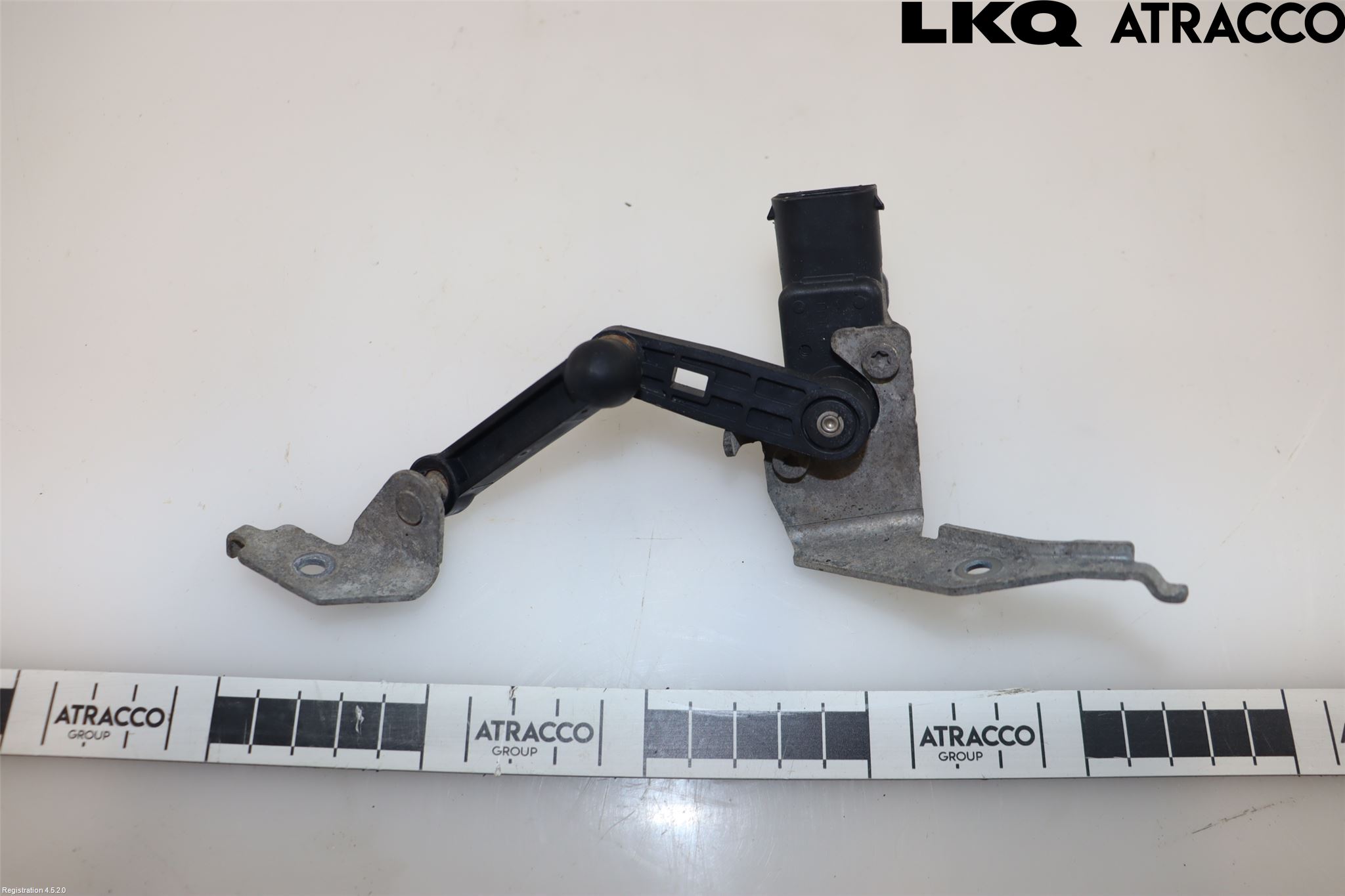Volvo V90 CROSS COUNTRY 17->> Sensor Lysinnstilling