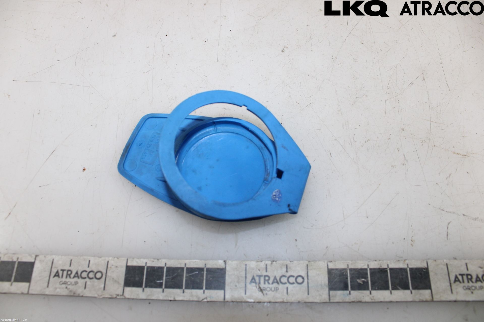 Volkswagen VW PASSAT 11-14 Spylertank Lokk