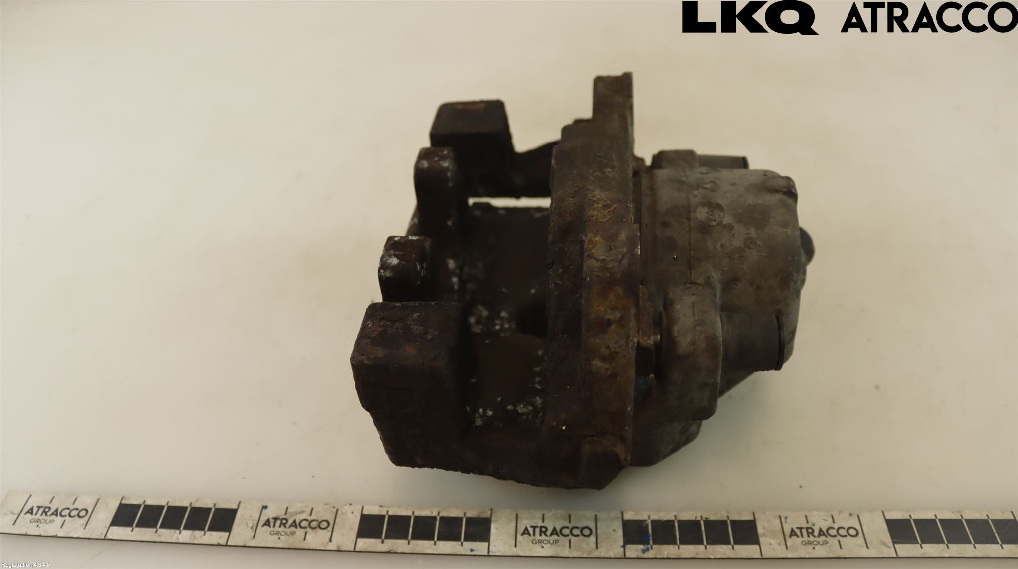 BMW 5 E39 95-04 Bremsecaliper Foran Høyre