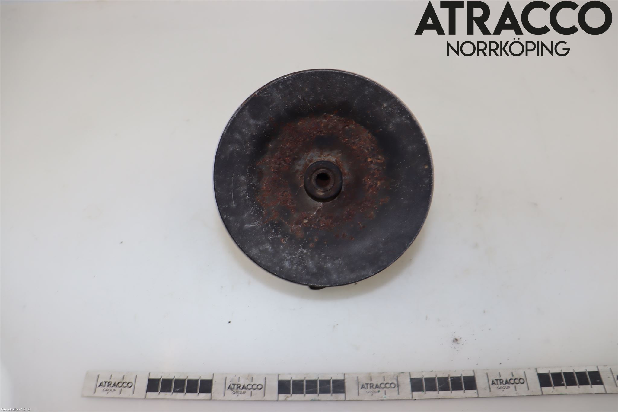Volvo 740 84-87 Servo Pumpe