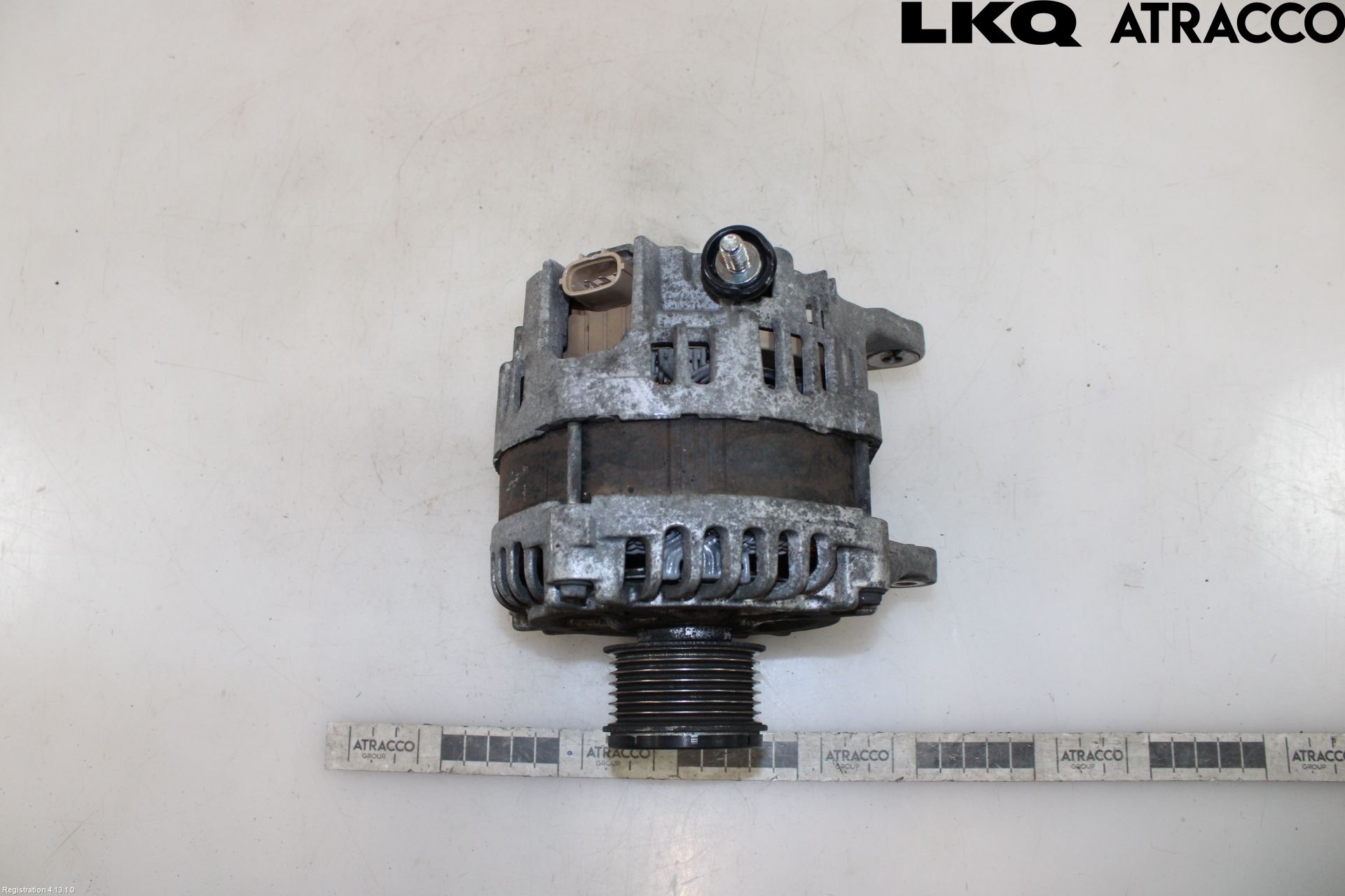 Subaru LEGACY 10-14 Dynamo