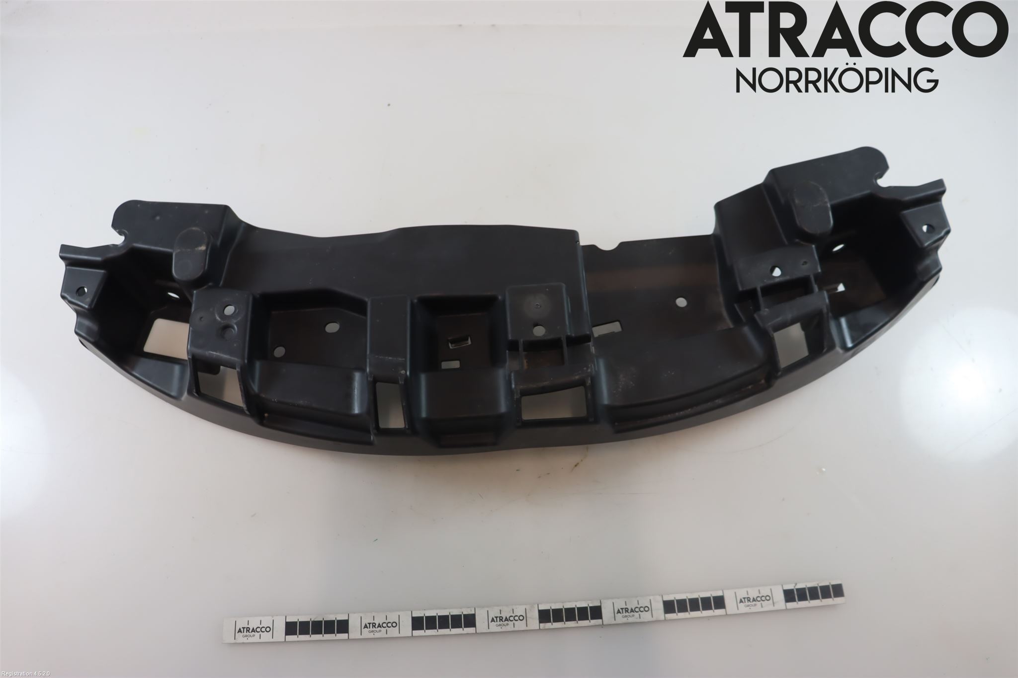 Toyota AYGO 15-21 Front Øvrig