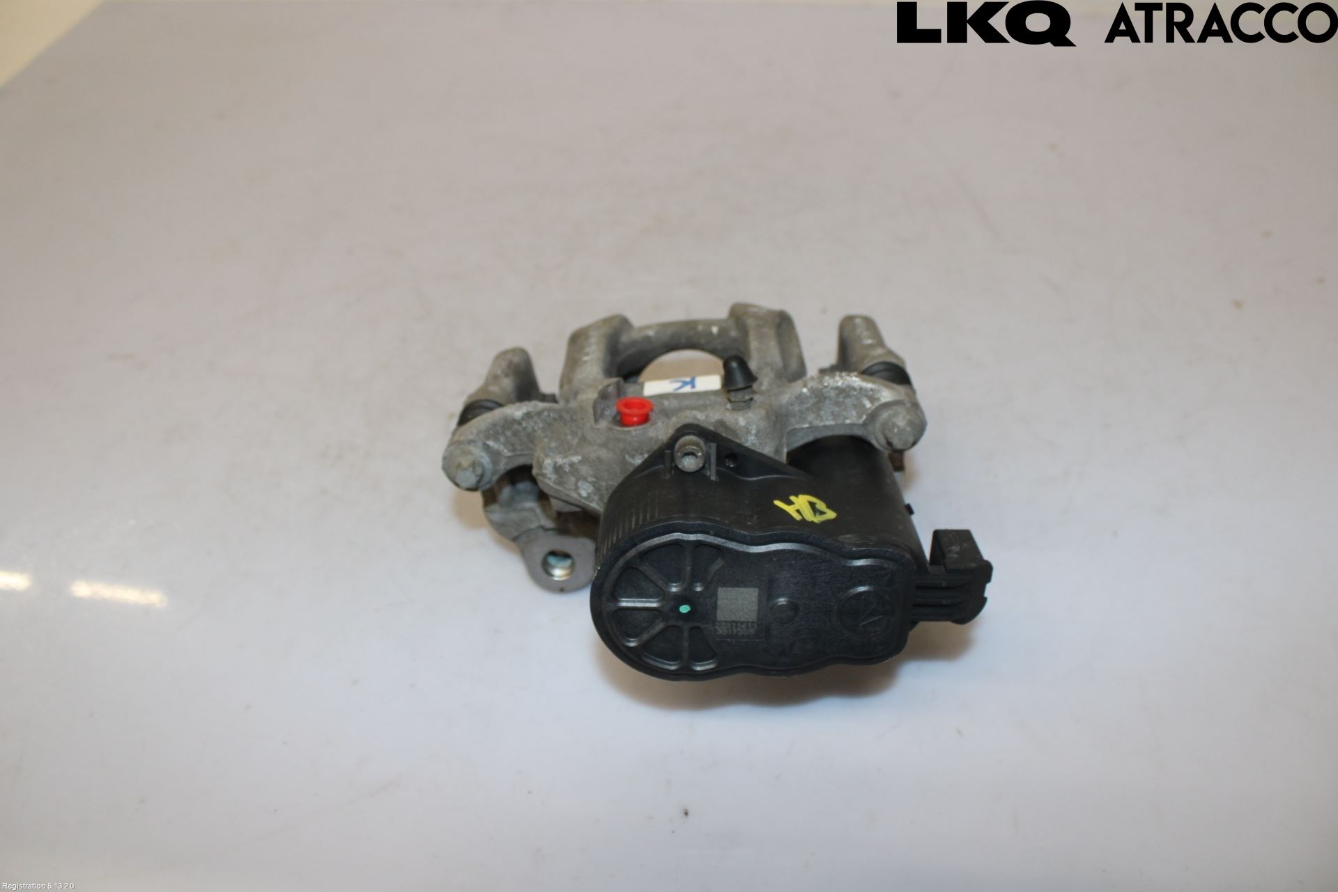 Opel GRANDLAND X 18- Bremsecaliper Bak Høyre