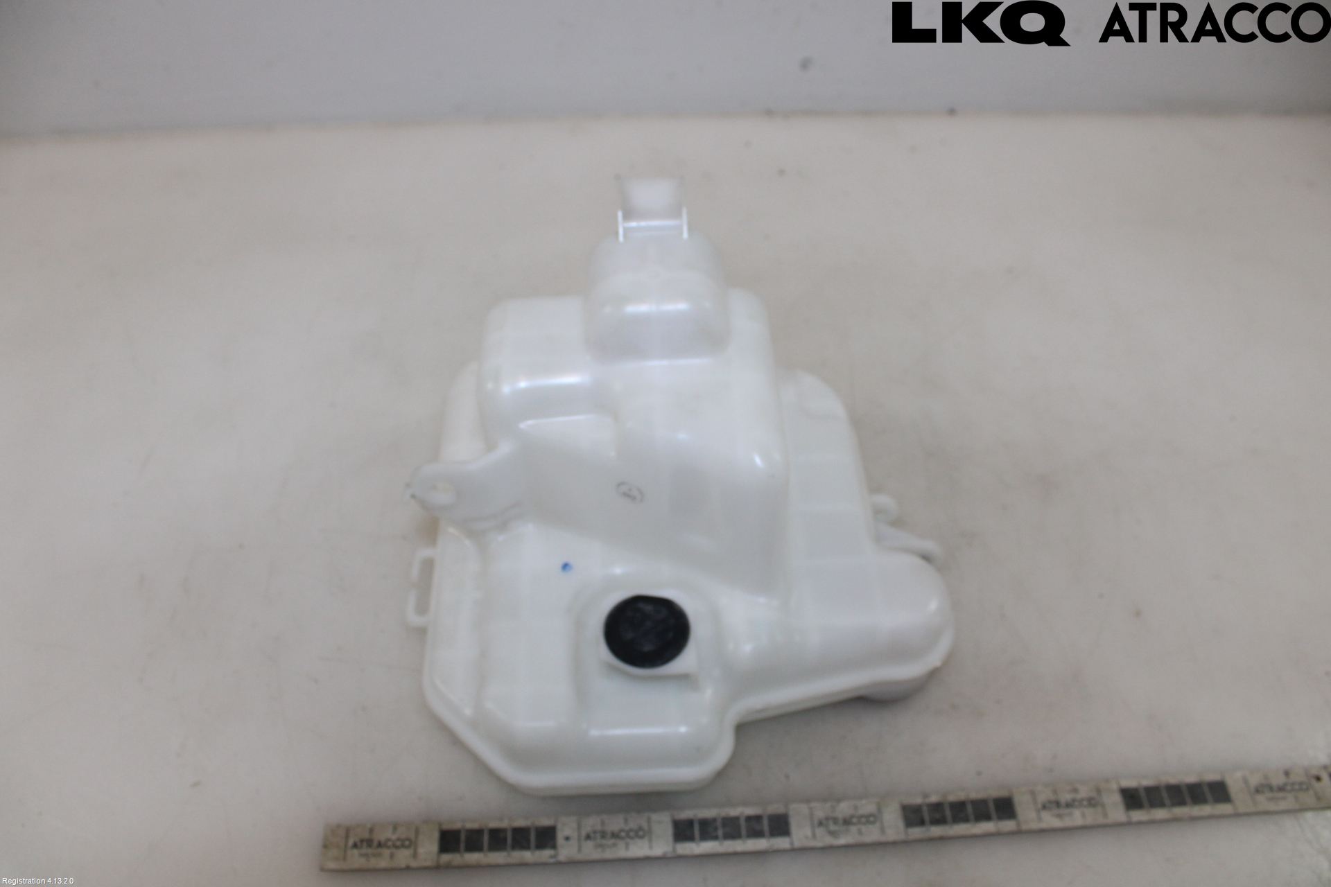 Honda HR-V 15-21 Spylerbeholder Frontrute