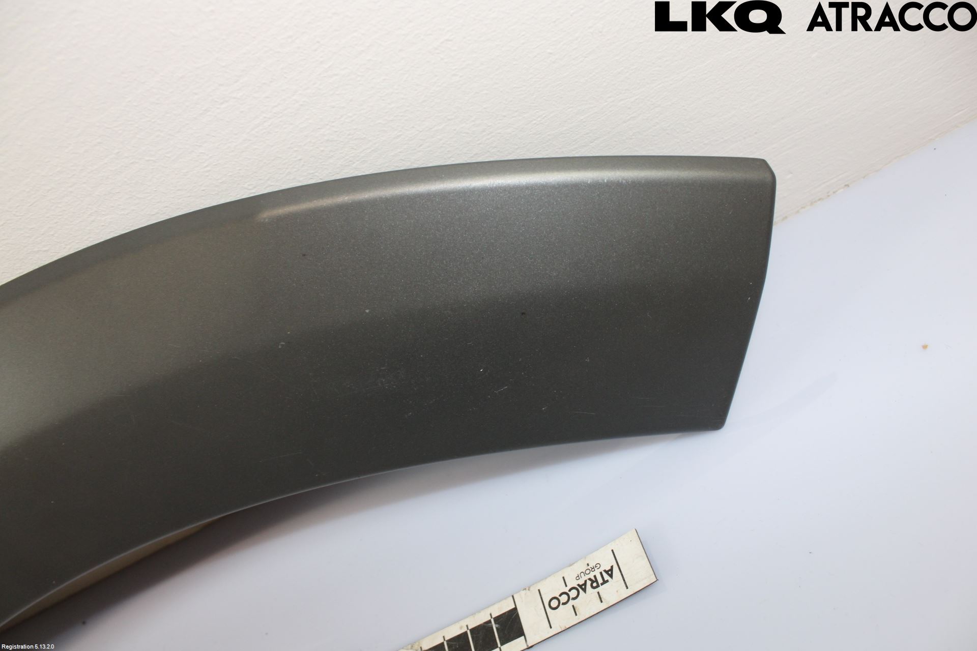 Audi Q5 09-16 Skjerm Bredder