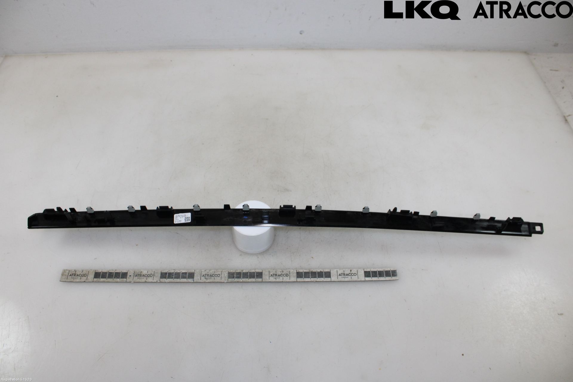 Volkswagen VW ID.7/TOURER 24- Innr Dekor Instrbord