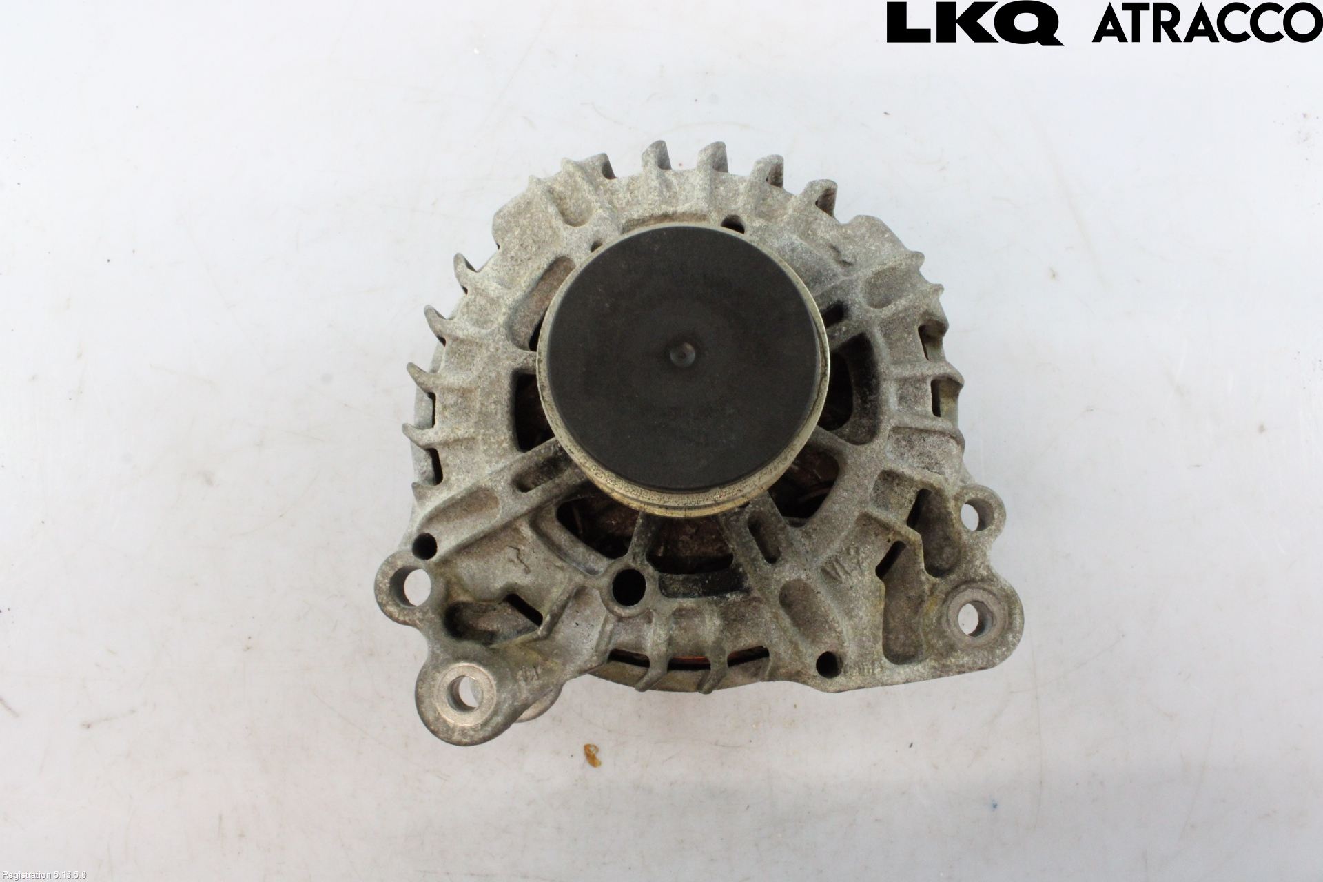 Volkswagen VW PASSAT 05-11 Dynamo
