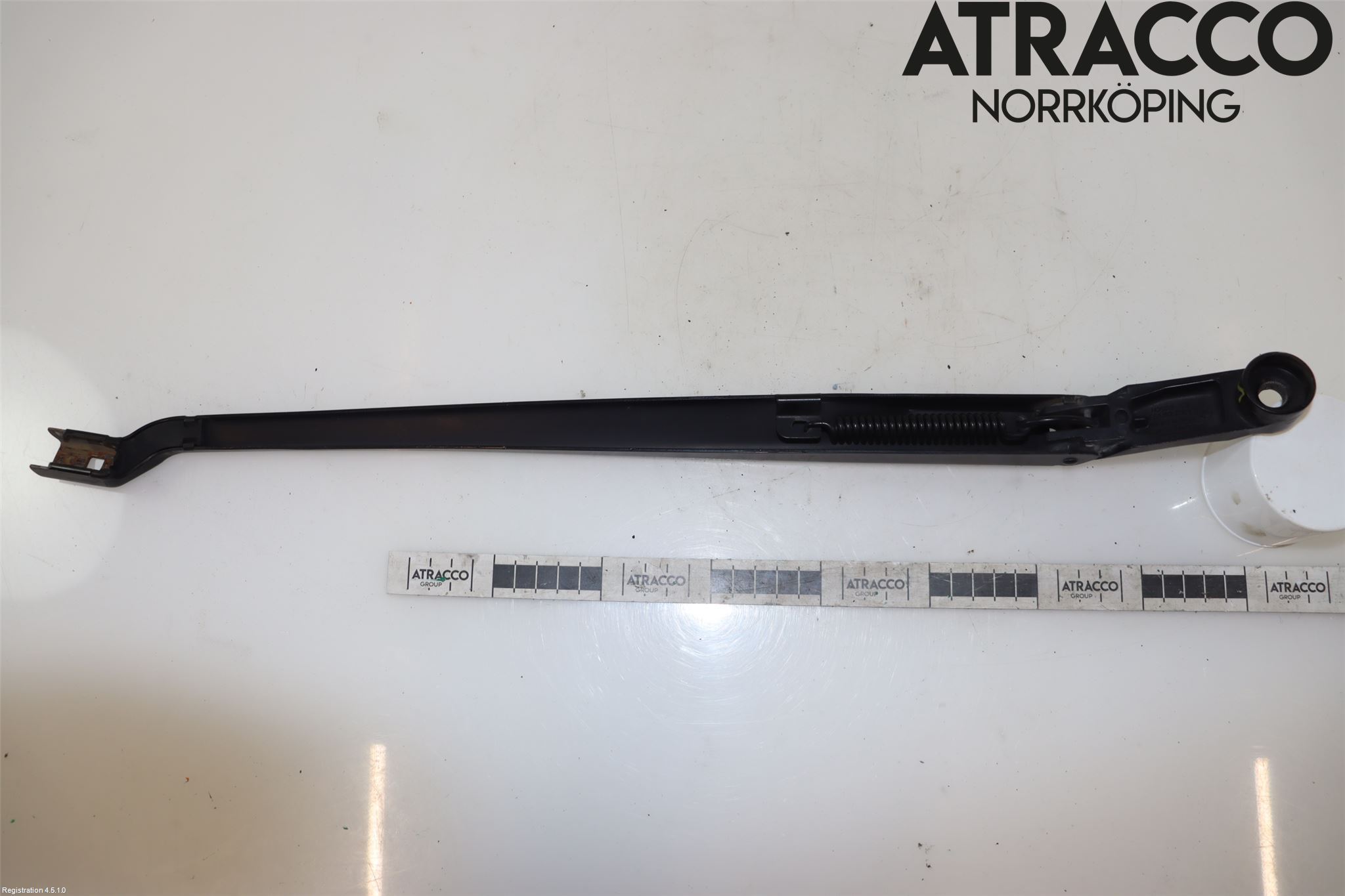 Toyota AVENSIS 09-15 Viskerarm-Armer Frontrute