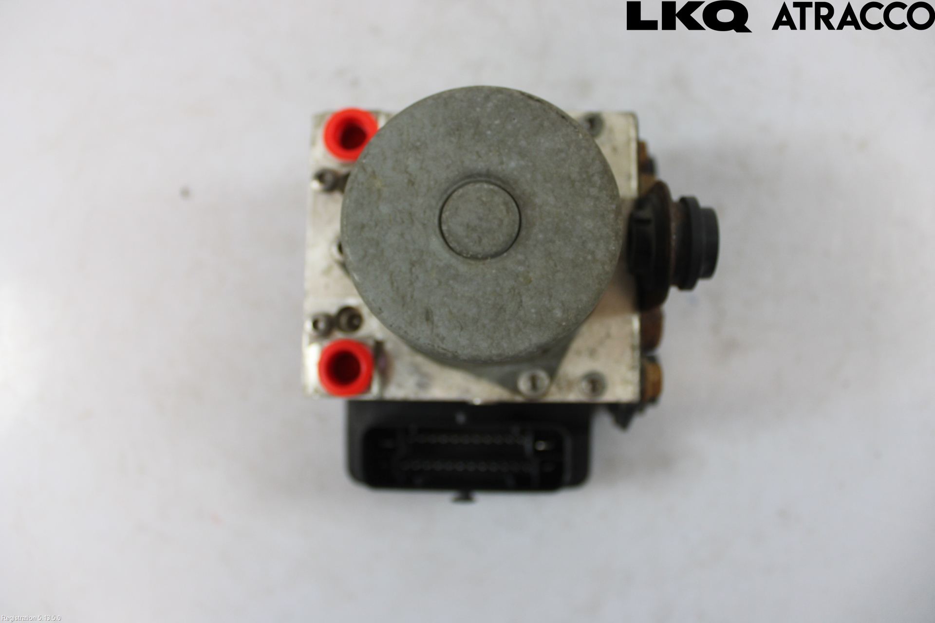Volkswagen VW UP! / E-UP! Abs Hydraulikkaggregat