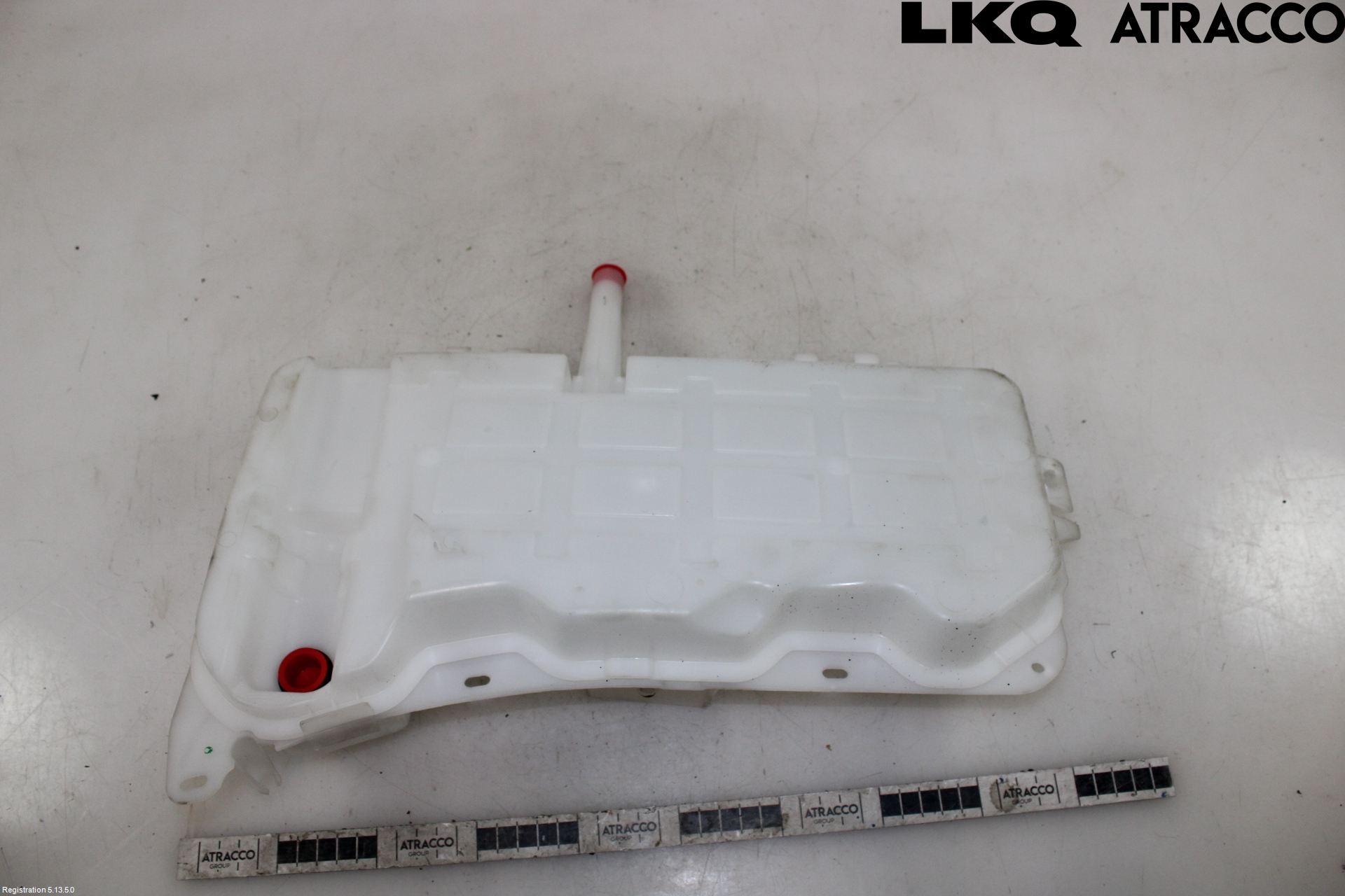 Citroen BERLINGO/E-BERLINGO 19- Spylerbeholder Frontrute