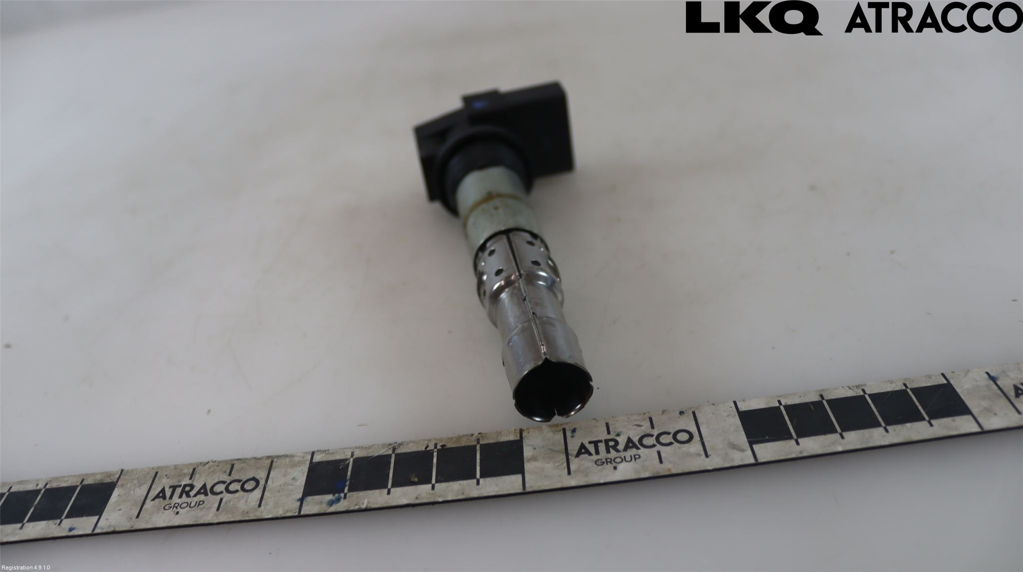 Volkswagen VW GOLF IV 98-06 Coil