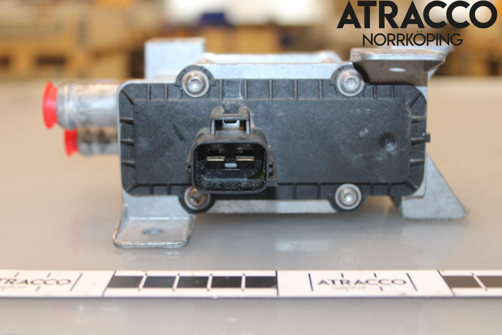 Landrover DEFENDER (L663) 20- Varmeapparat Register Uten Ac