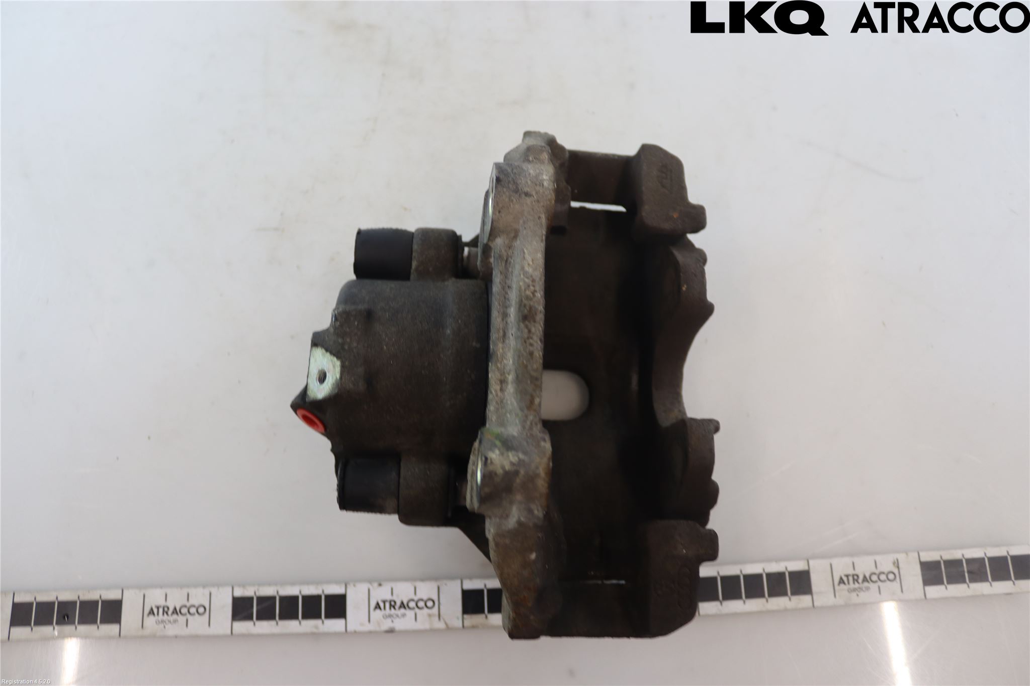 Volkswagen VW PASSAT 01-05 Bremsecaliper Foran Høyre