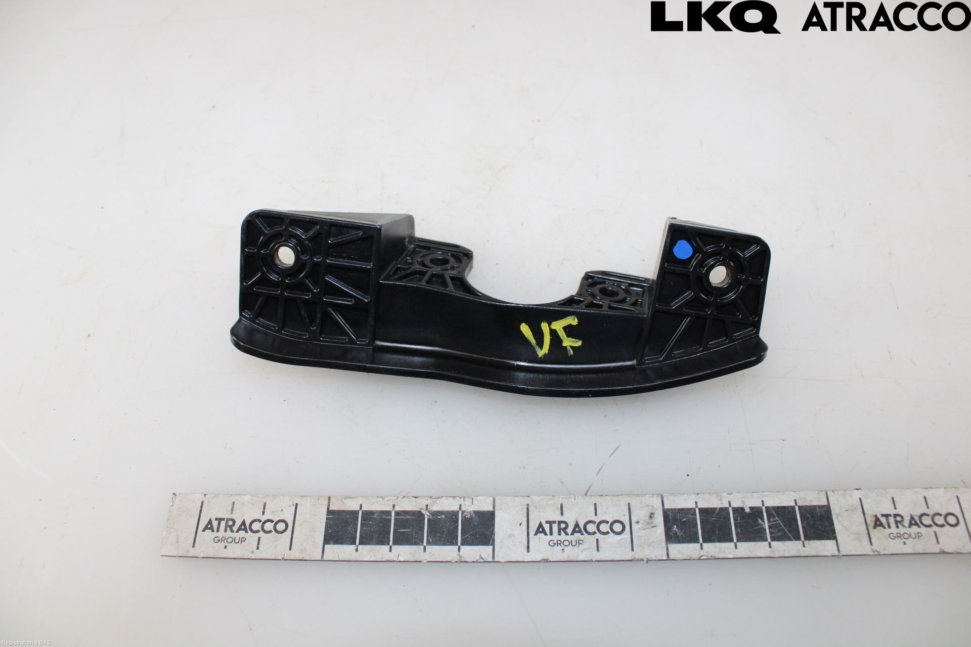 Hyundai i40 08-15 Spylerdyse Frontlykter