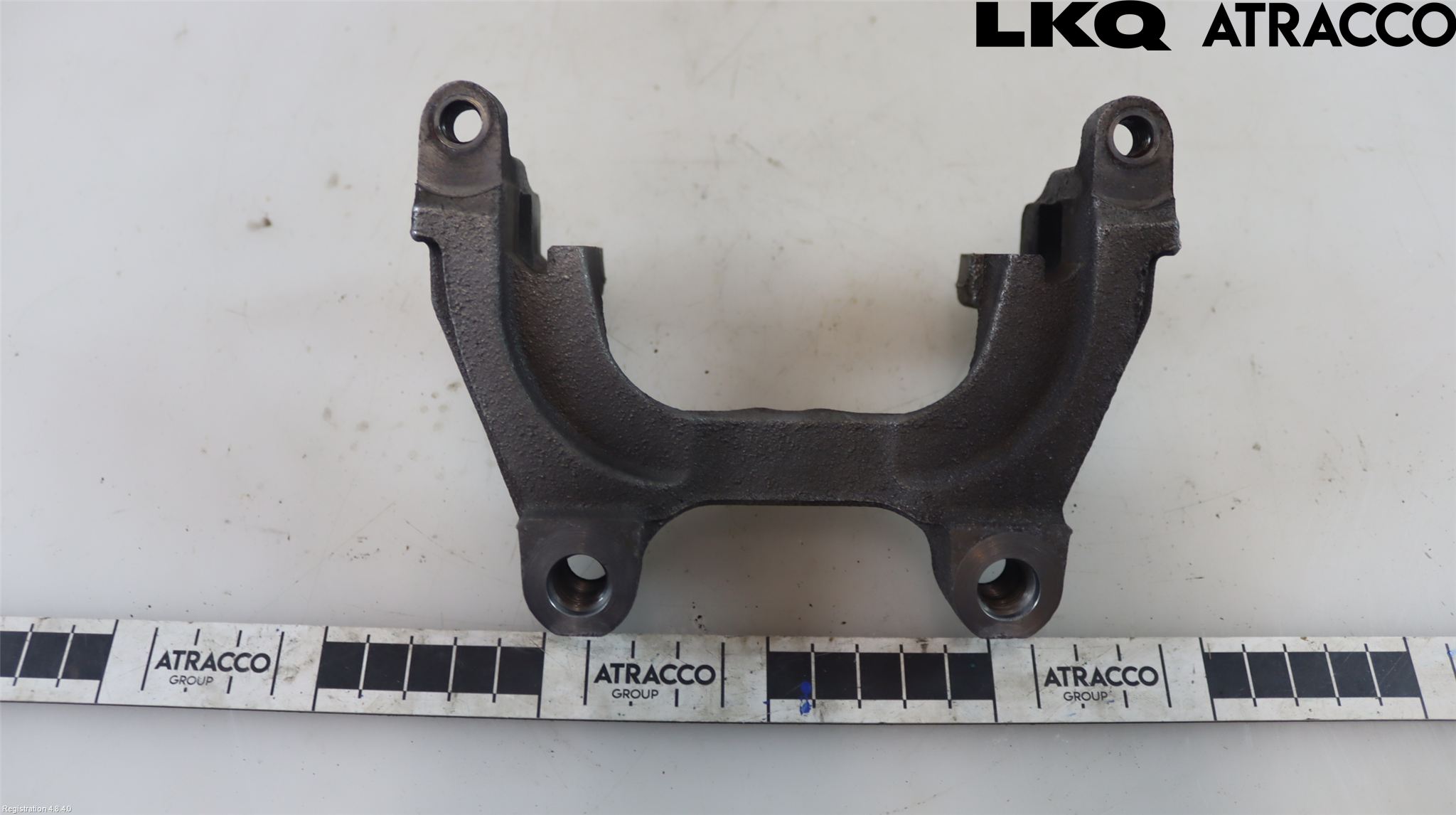 Volkswagen VW PASSAT 20-24 Bremsecaliper Feste Holder