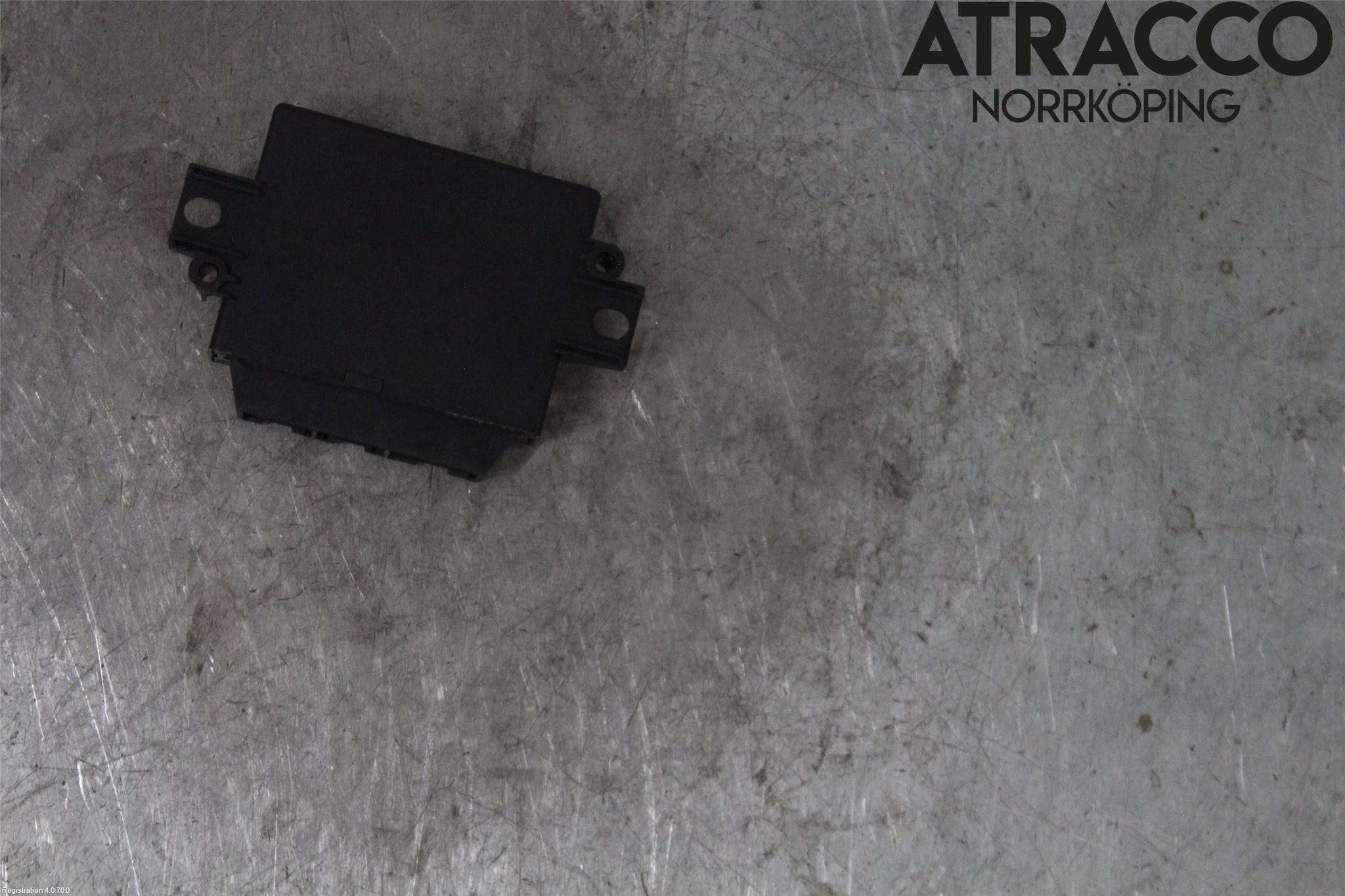 Audi A3/S3 05-13 Styreenhet Parkering