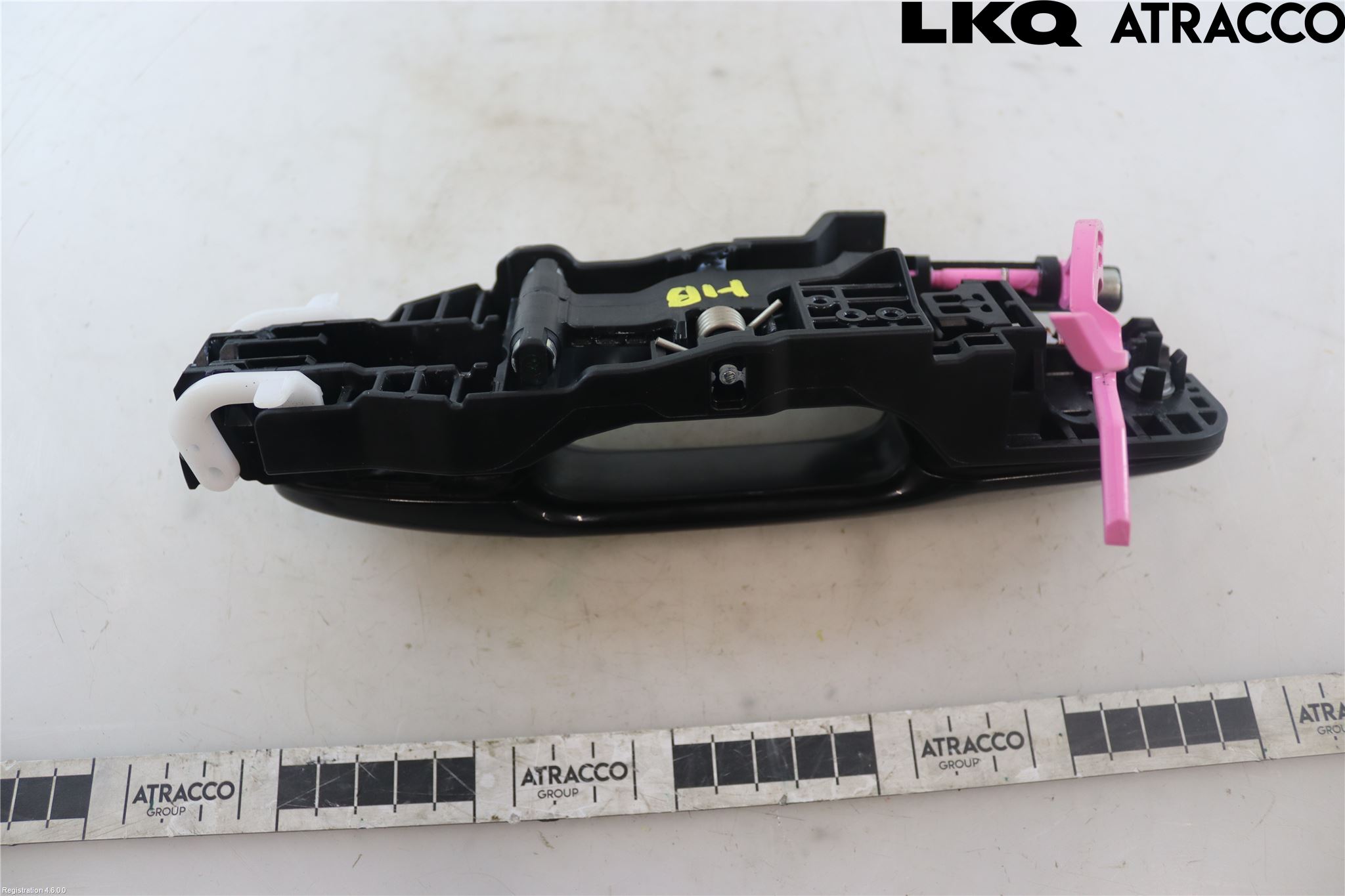 Toyota COROLLA 19- Dørhandtak Ytre Høyre